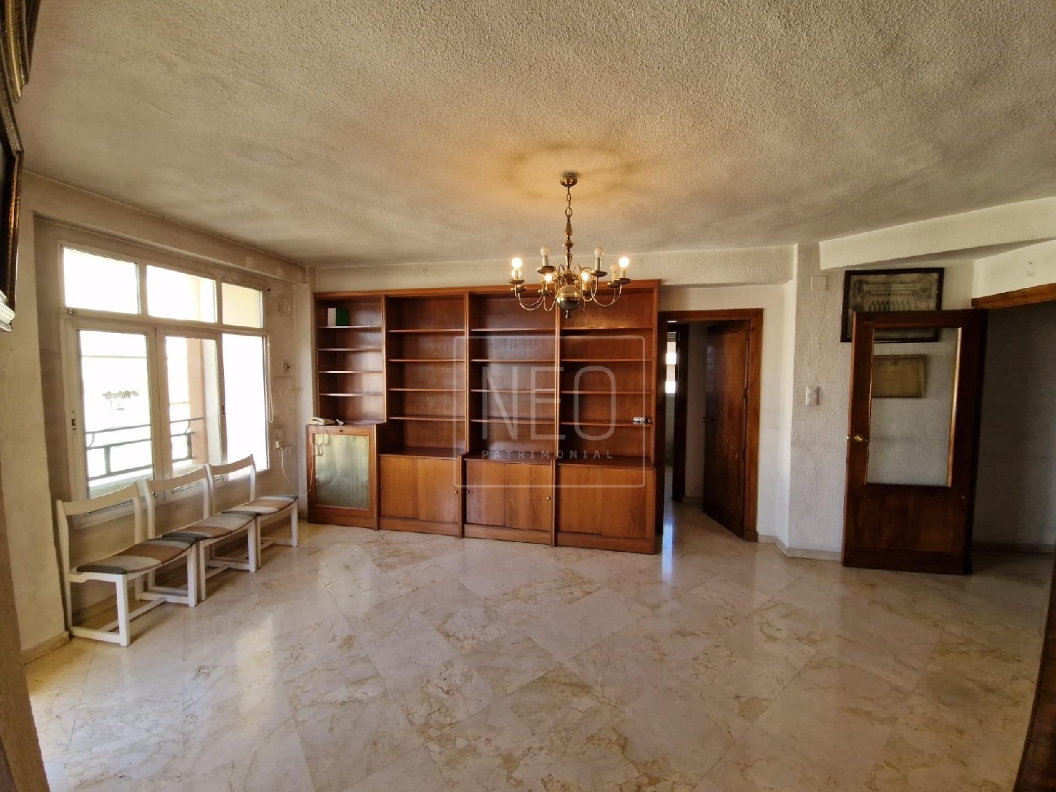  en venta apartamento Barrio De Granada Alacantí 7