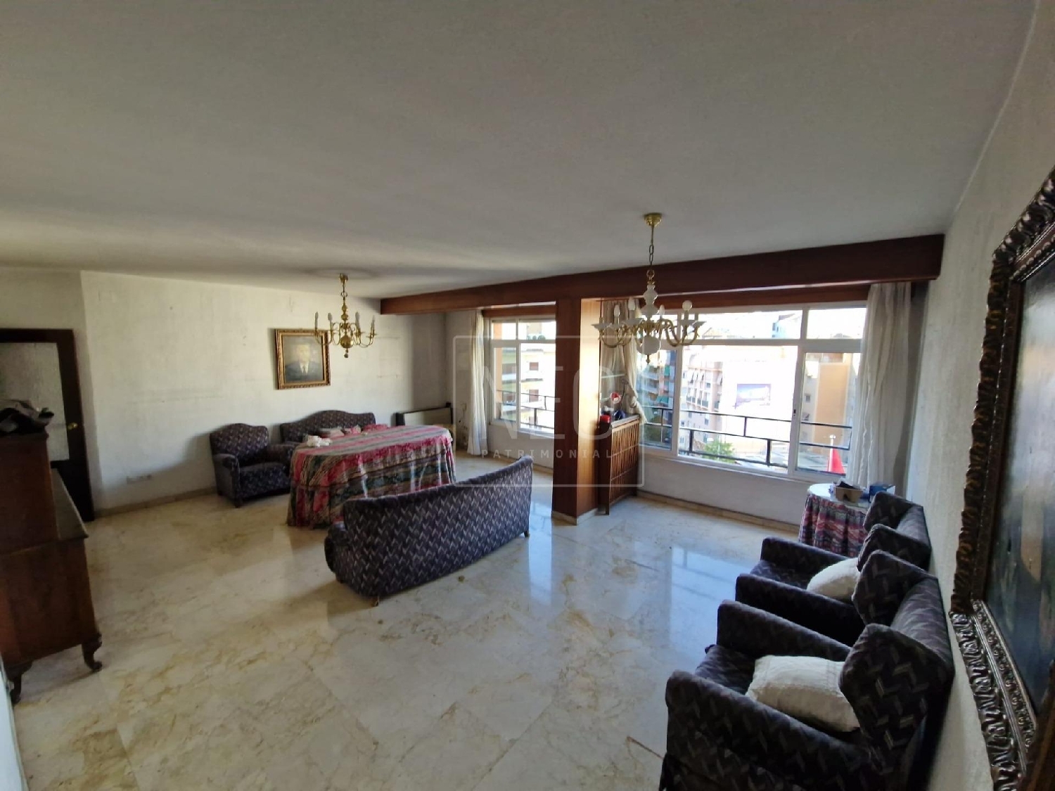 en venta apartamento Barrio De Granada Alacantí 3