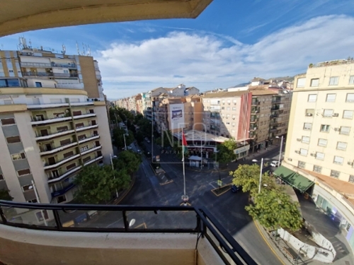 Barrio De Granada Alacantí apartamento foto 6306967