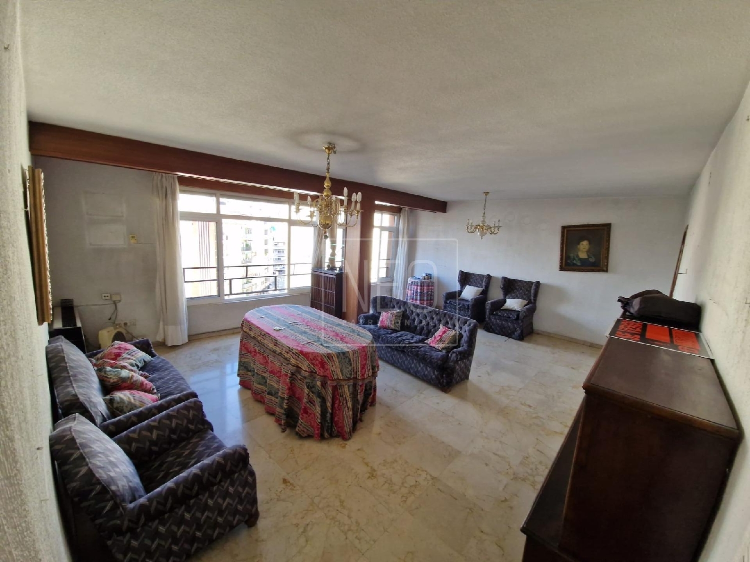  en venta apartamento Barrio De Granada Alacantí 4