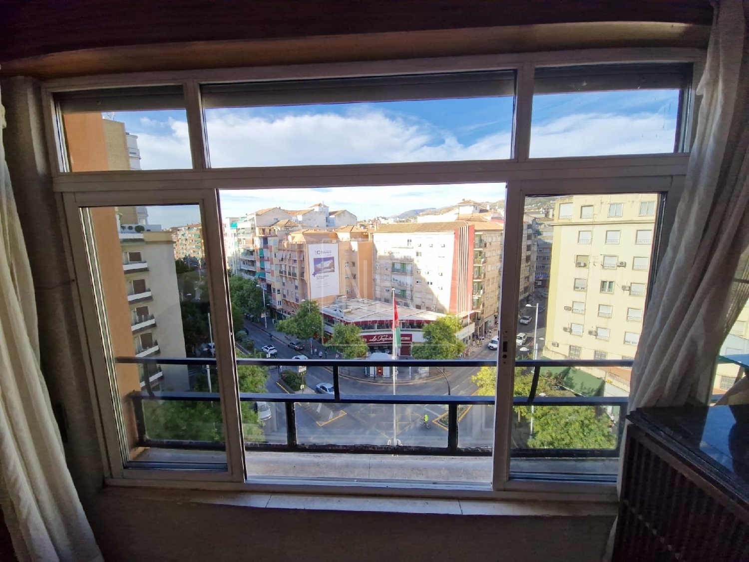  en venta apartamento Barrio De Granada Alacantí 2