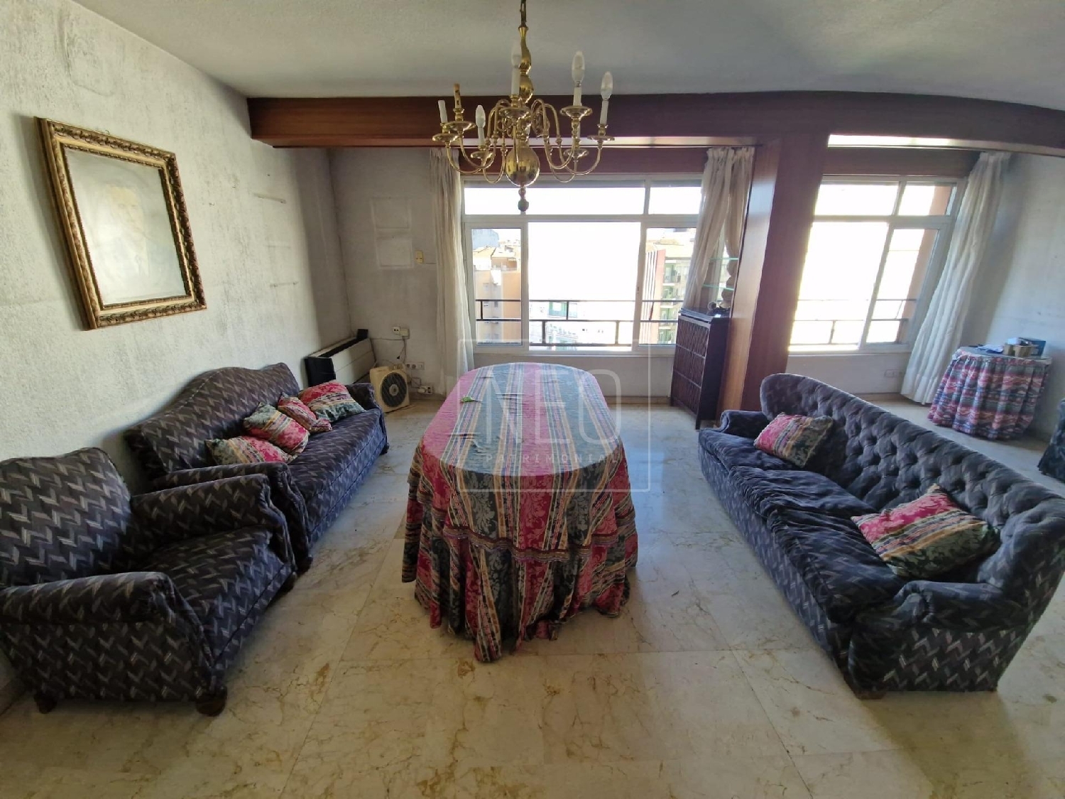  en venta apartamento Barrio De Granada Alacantí 5