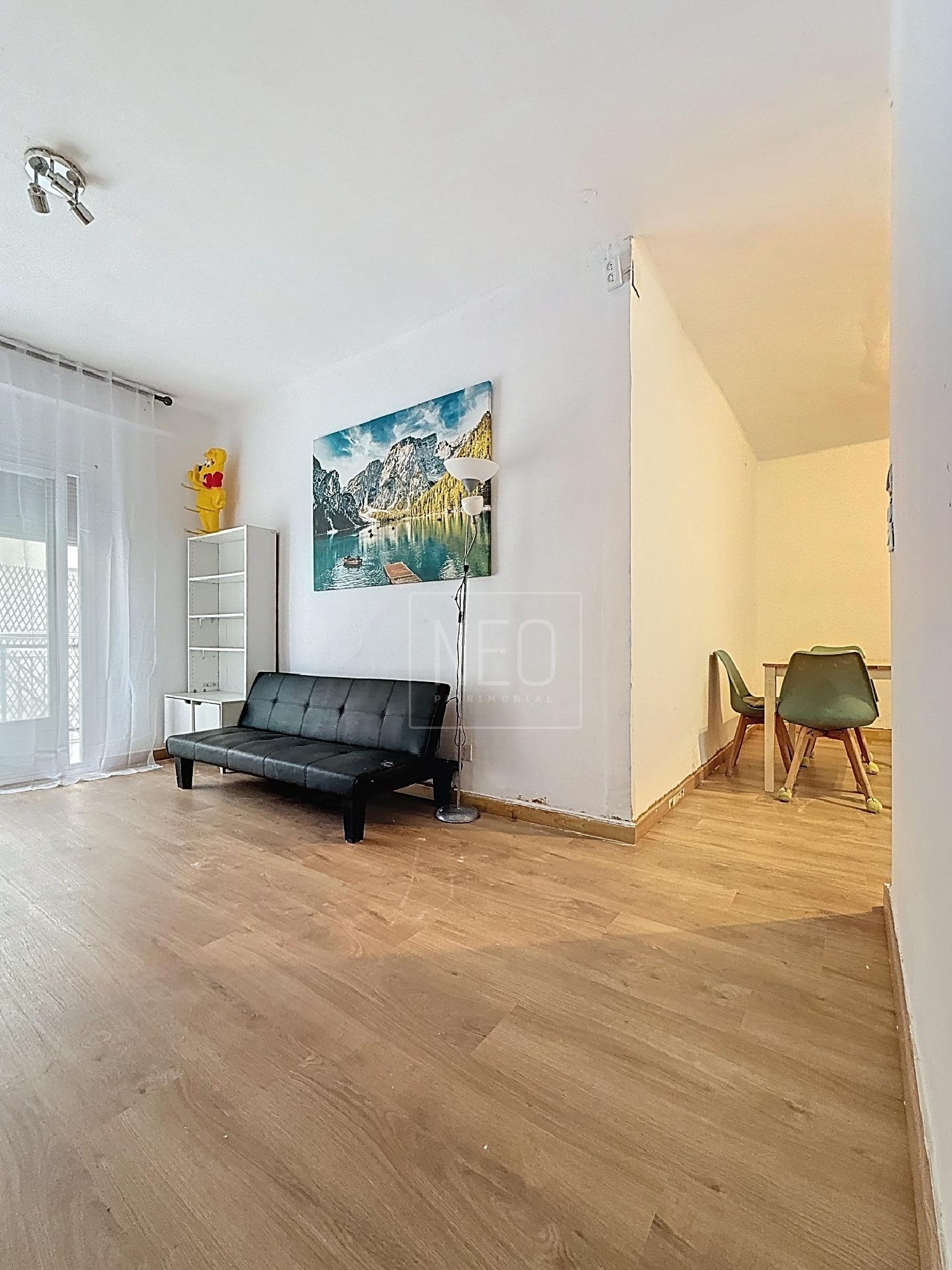 till salu lägenhet Barrio De Granada Alacantí 2
