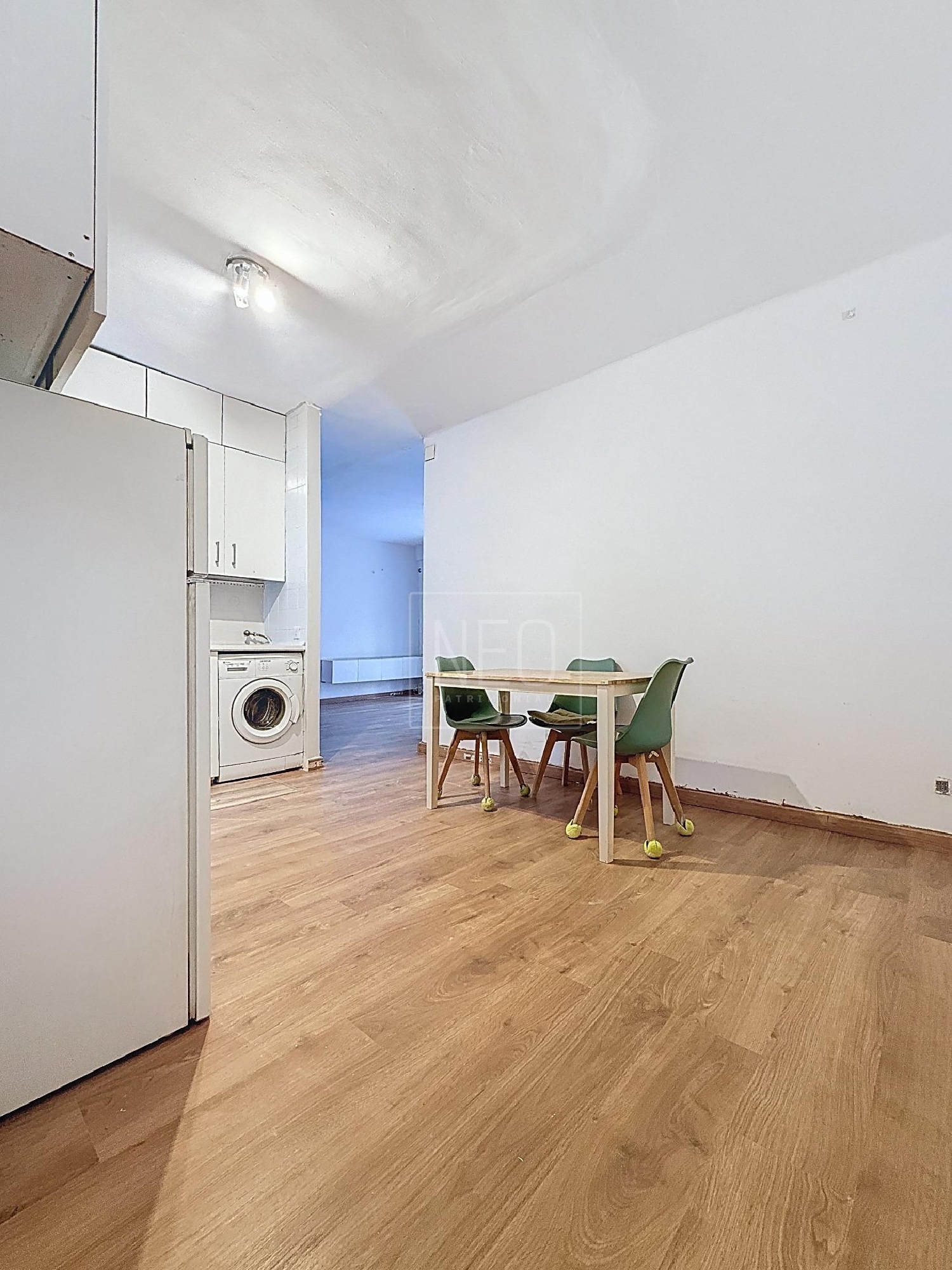  till salu lägenhet Barrio De Granada Alacantí 6