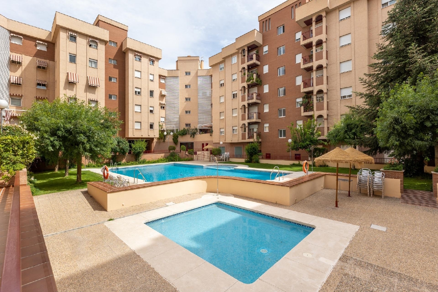  en venta apartamento Barrio De Granada Alacantí 4