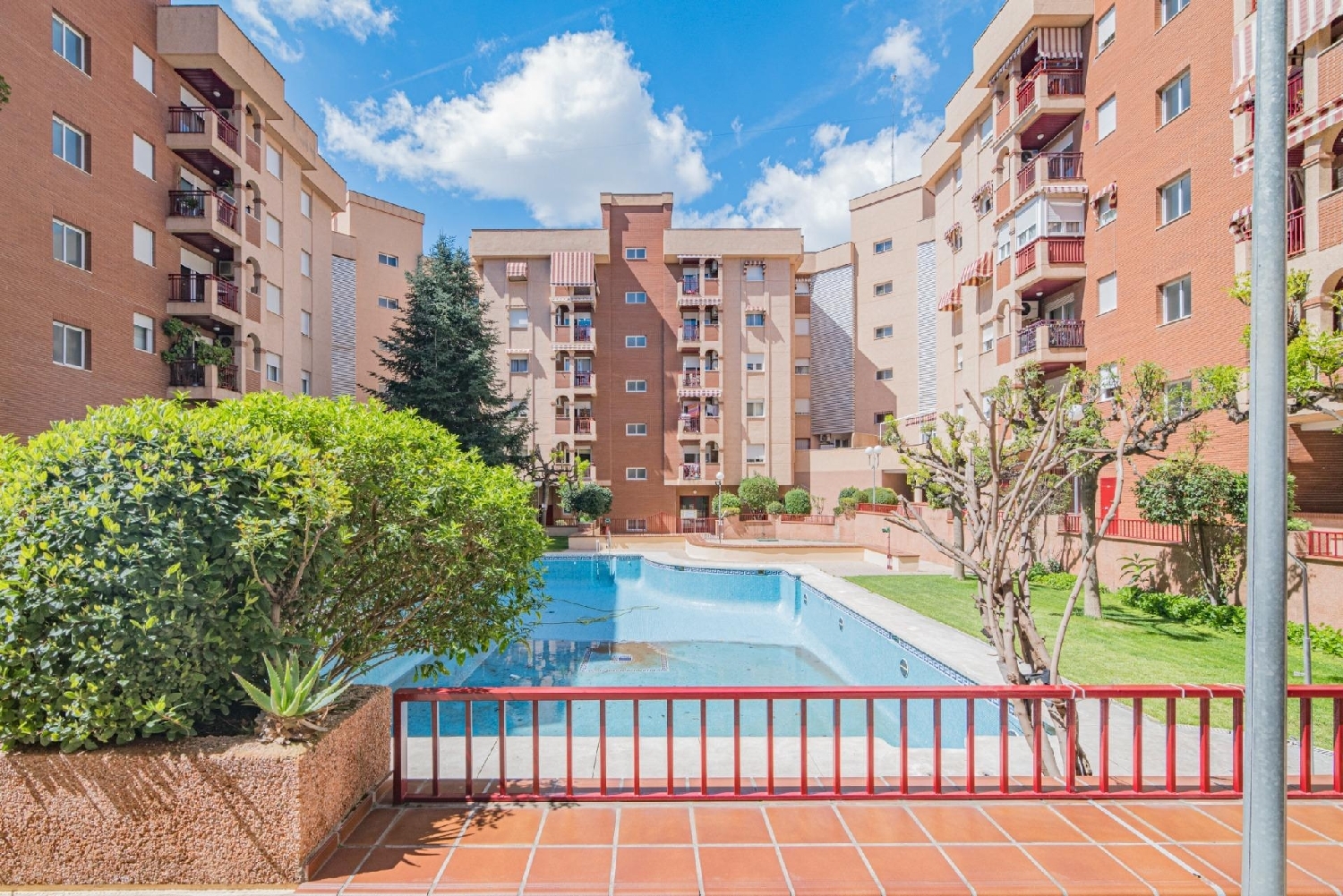  en venta apartamento Barrio De Granada Alacantí 6