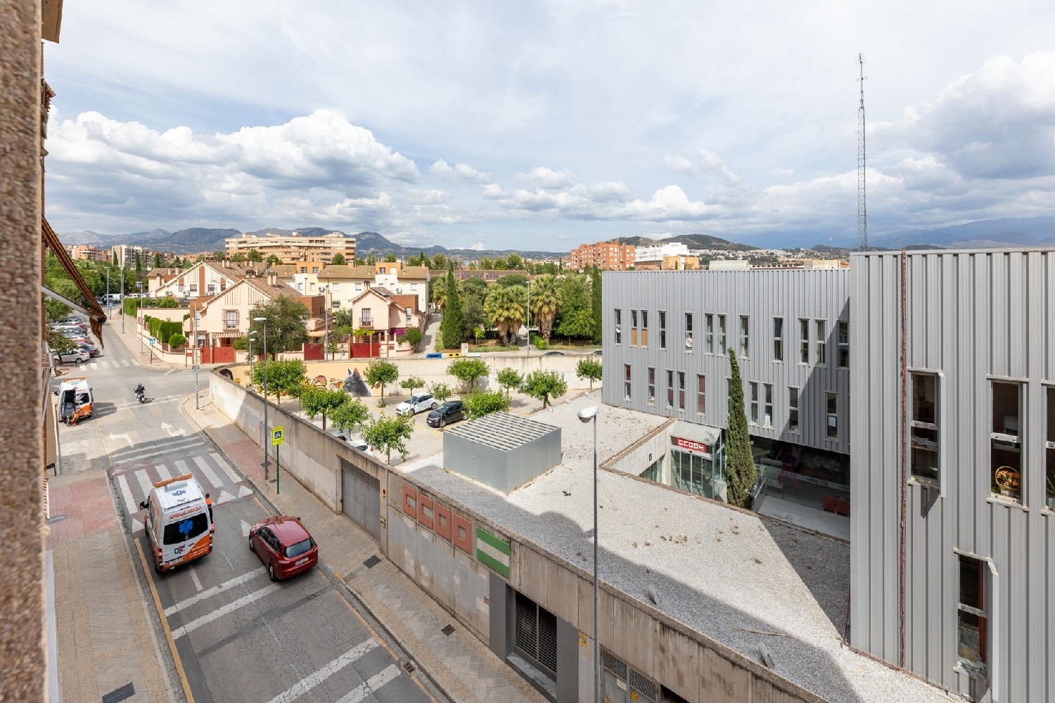  en venta apartamento Barrio De Granada Alacantí 5