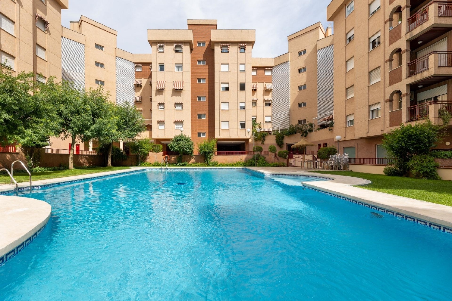  en venta apartamento Barrio De Granada Alacantí 2