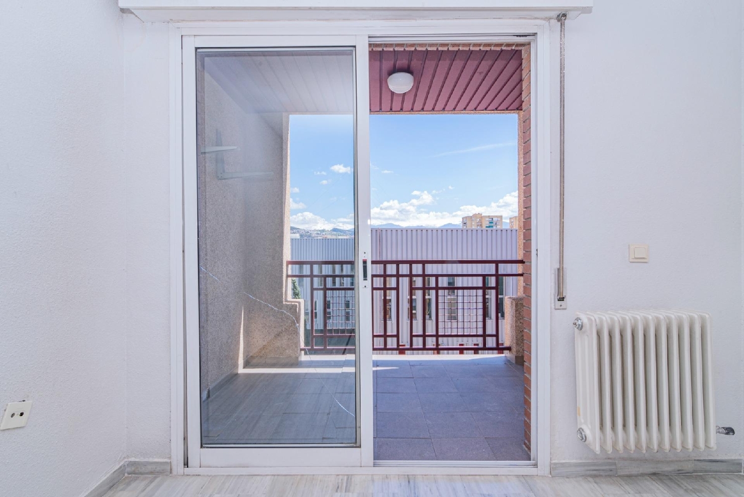  en venta apartamento Barrio De Granada Alacantí 8