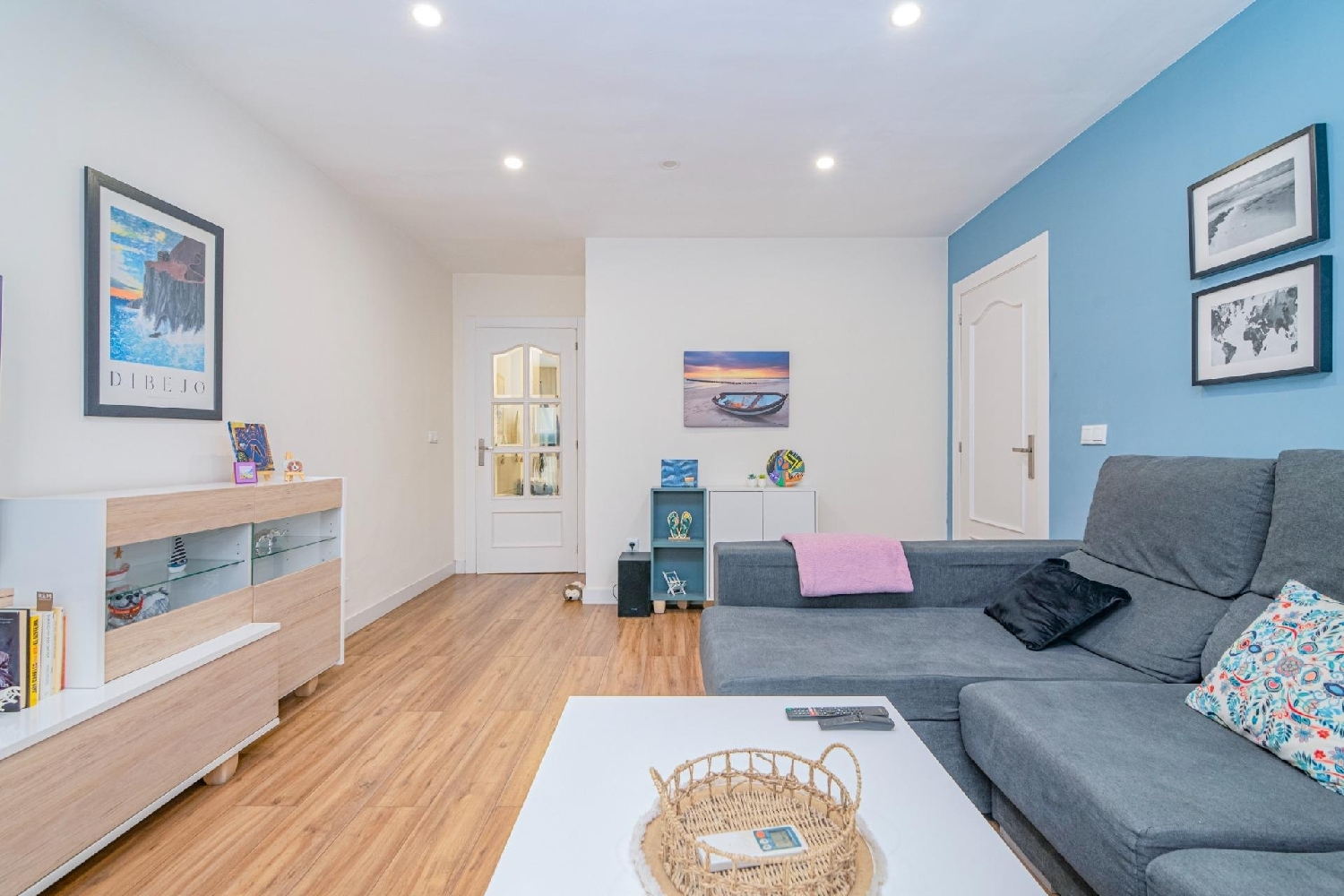  en venta apartamento Barrio De Granada Alacantí 5