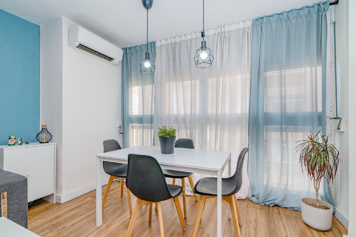 en venta apartamento Barrio De Granada Alacantí 3