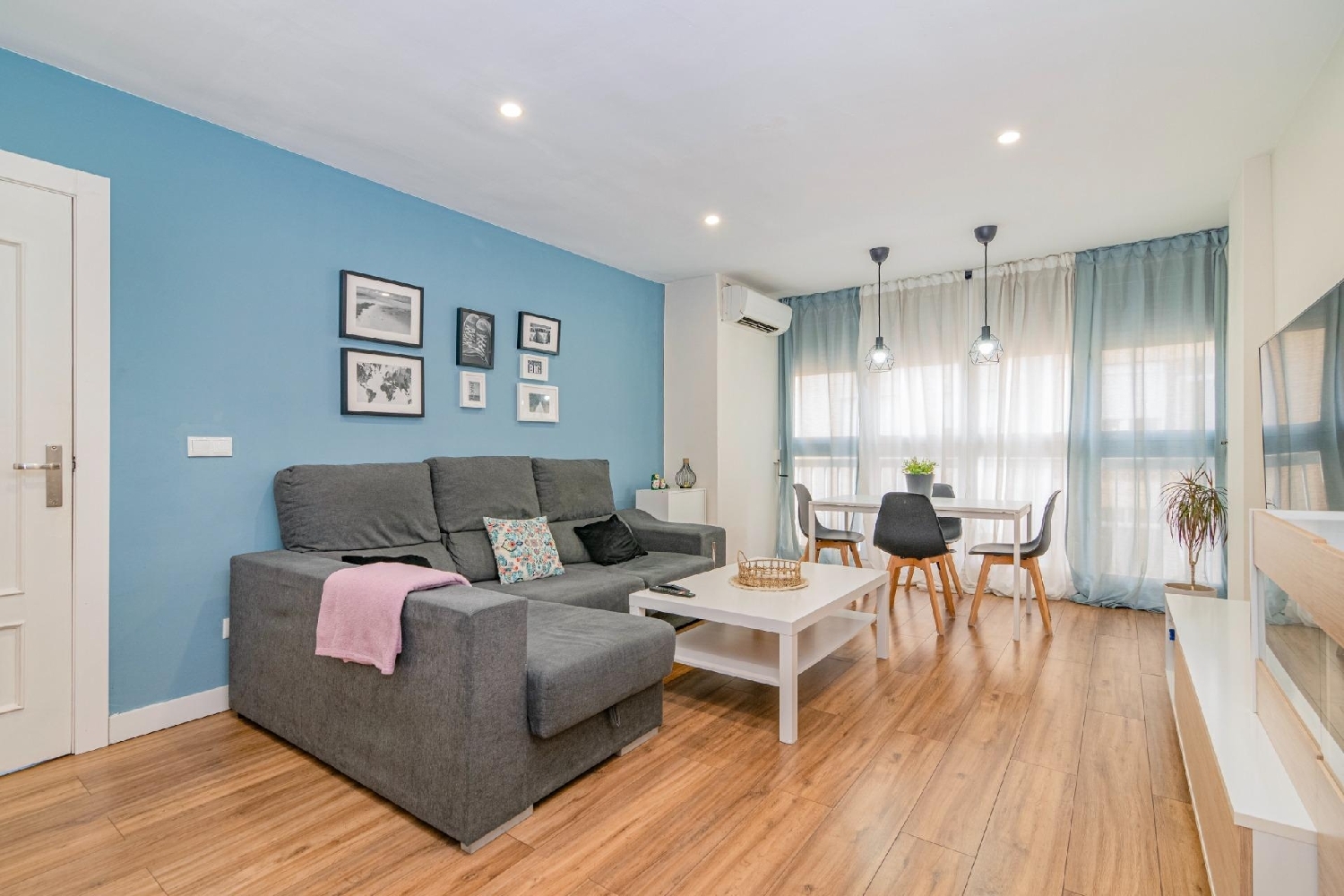  en venta apartamento Barrio De Granada Alacantí 1