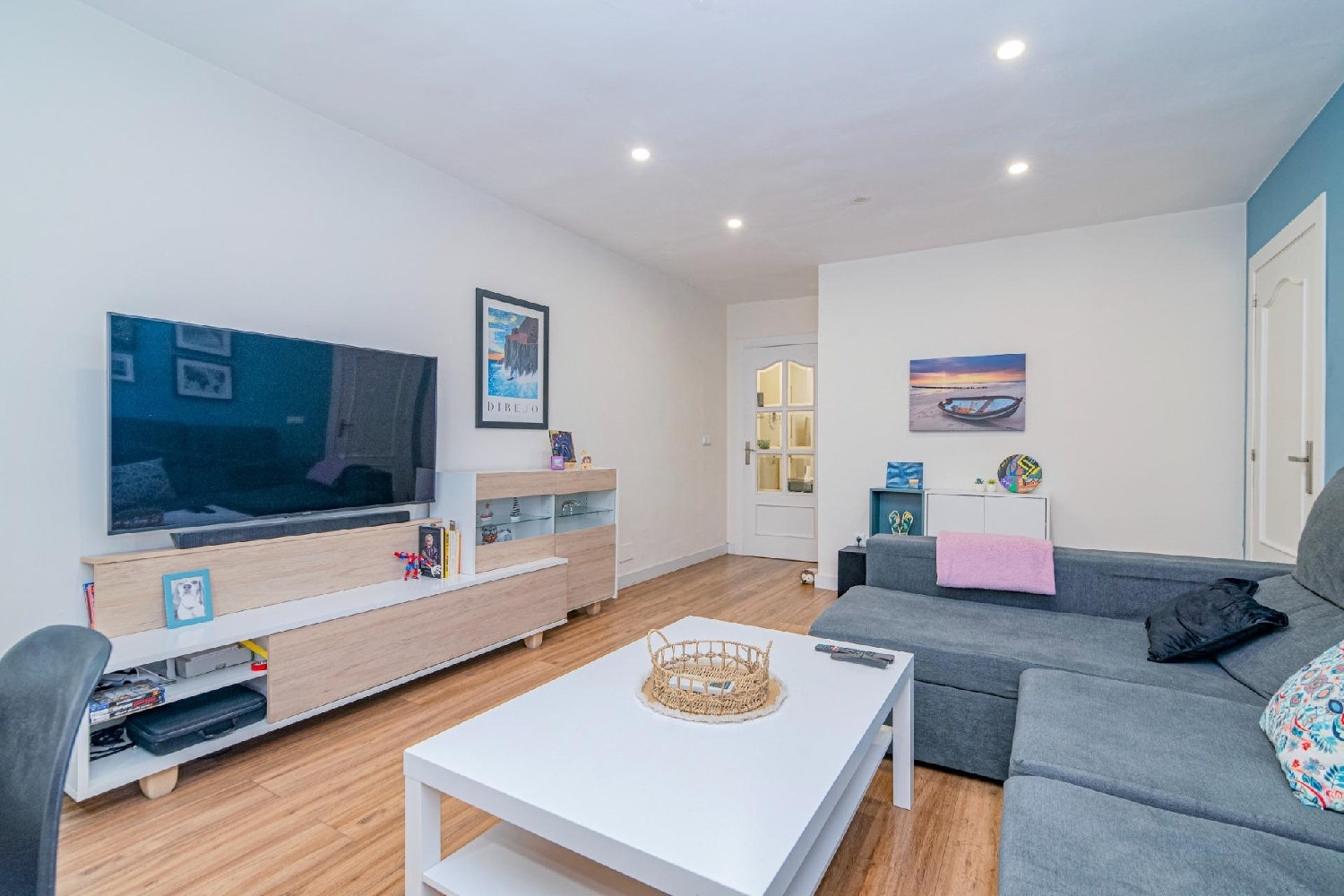  en venta apartamento Barrio De Granada Alacantí 4