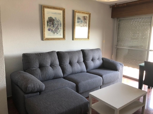 Barrio De Granada Alacantí apartamento foto 6305956