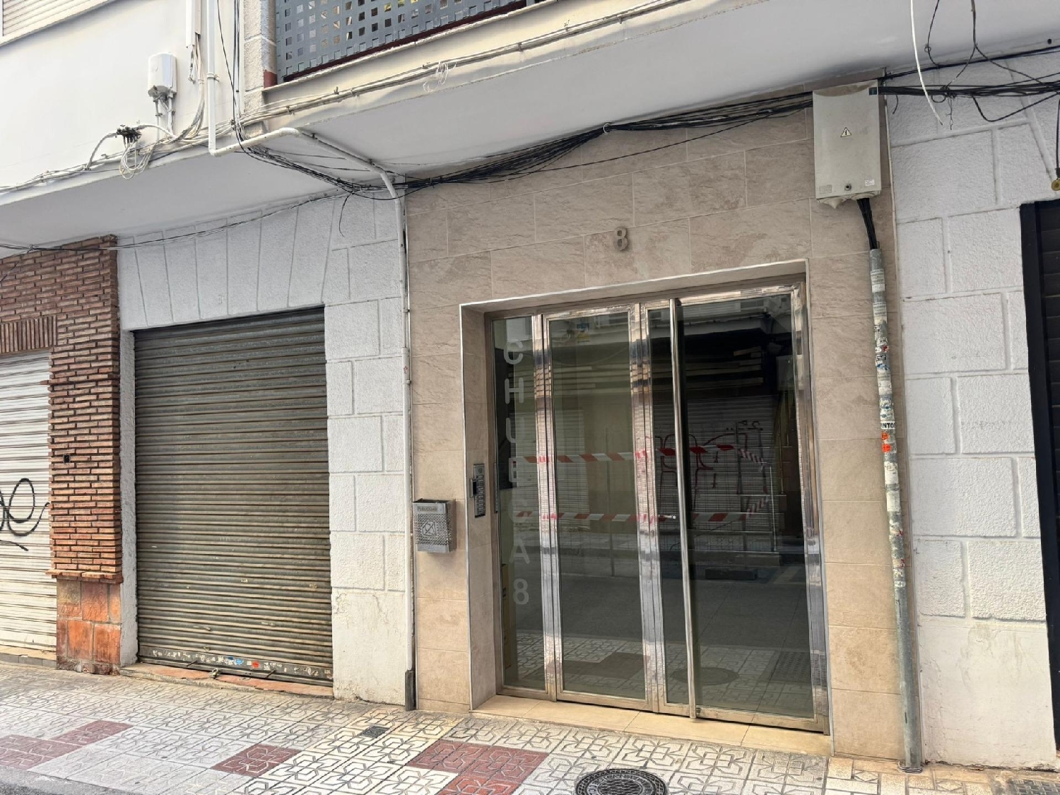 till salu lägenhet Barrio De Granada Alacantí 2
