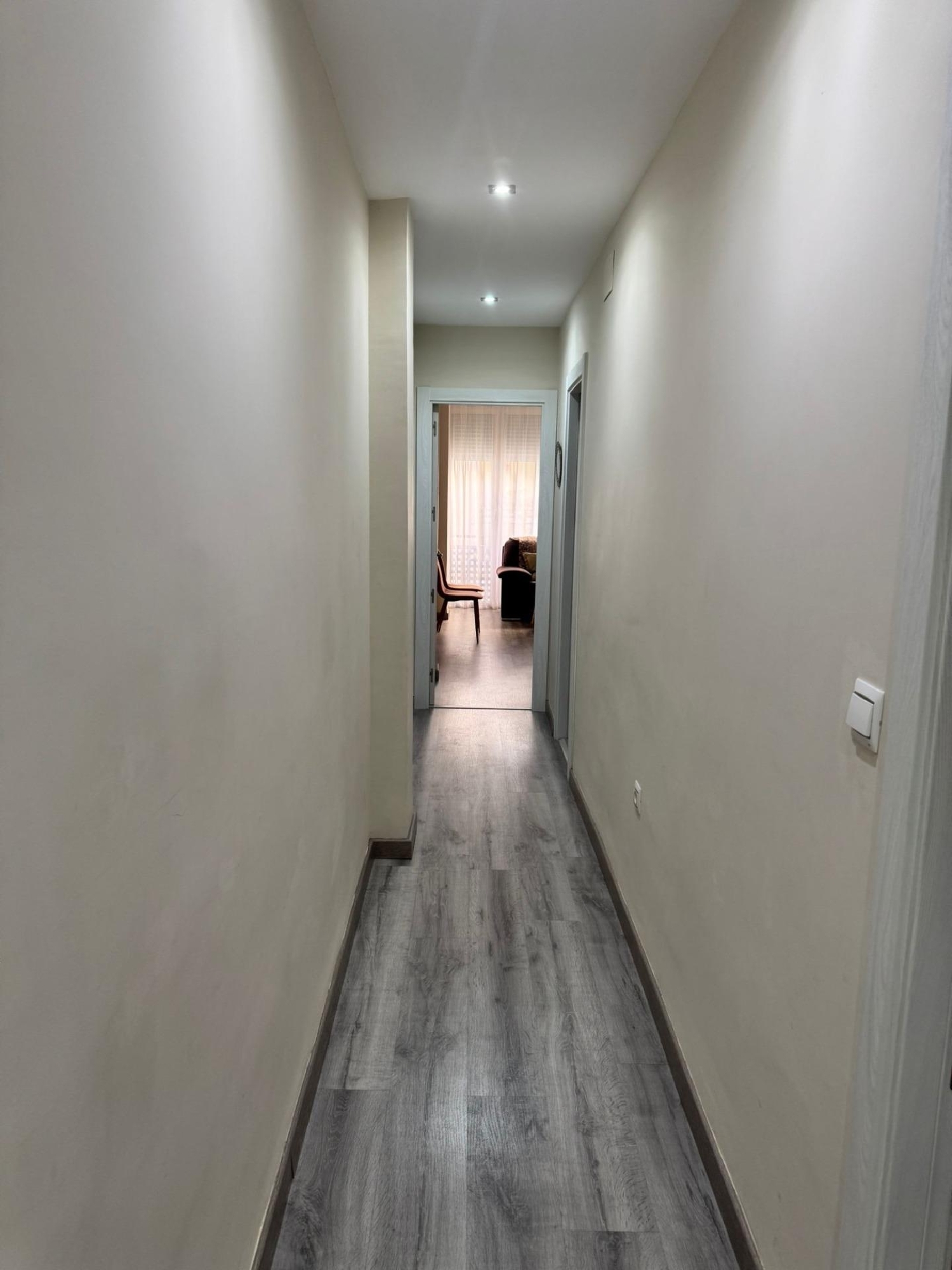  till salu lägenhet Barrio De Granada Alacantí 7