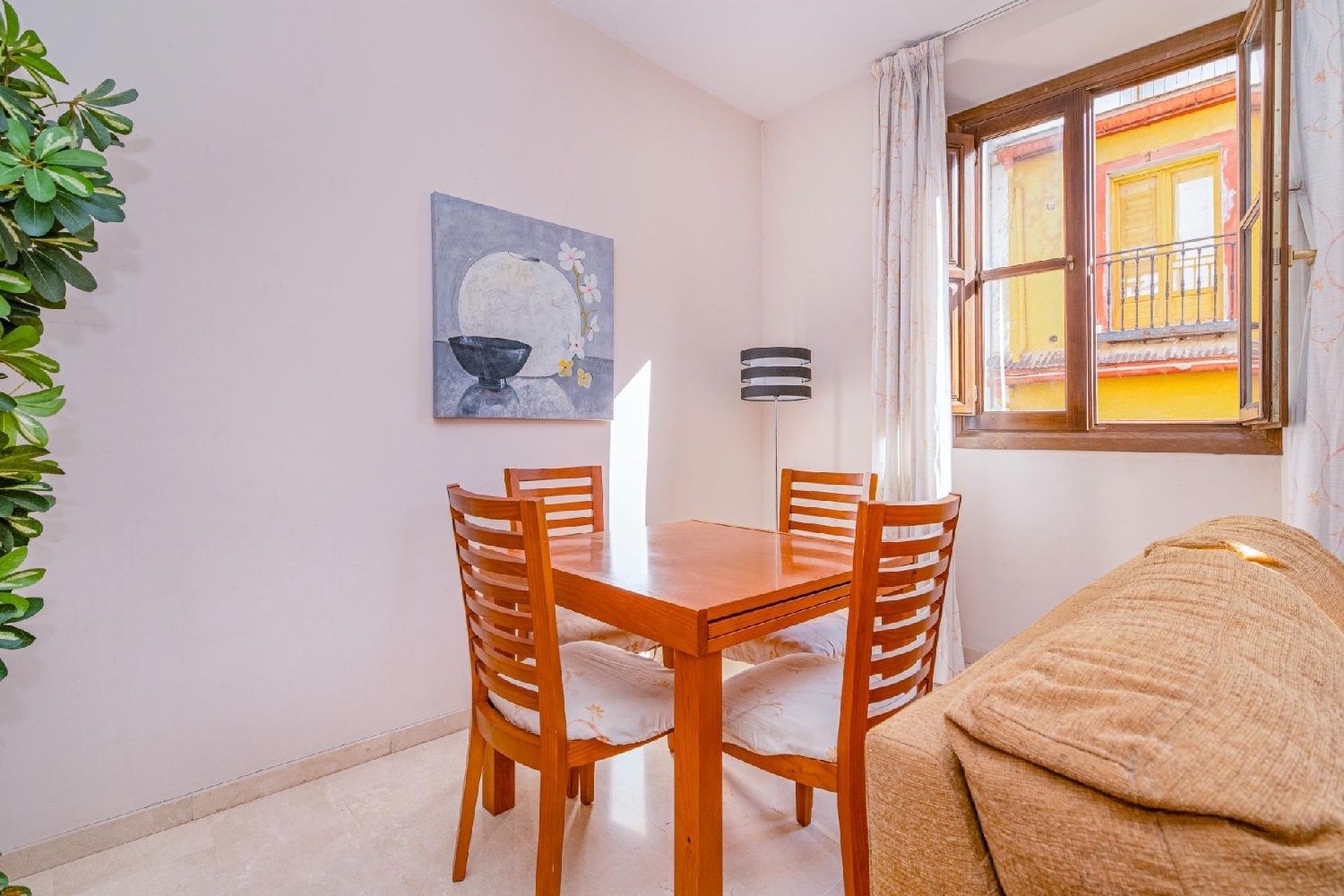  till salu lägenhet Barrio De Granada Alacantí 4