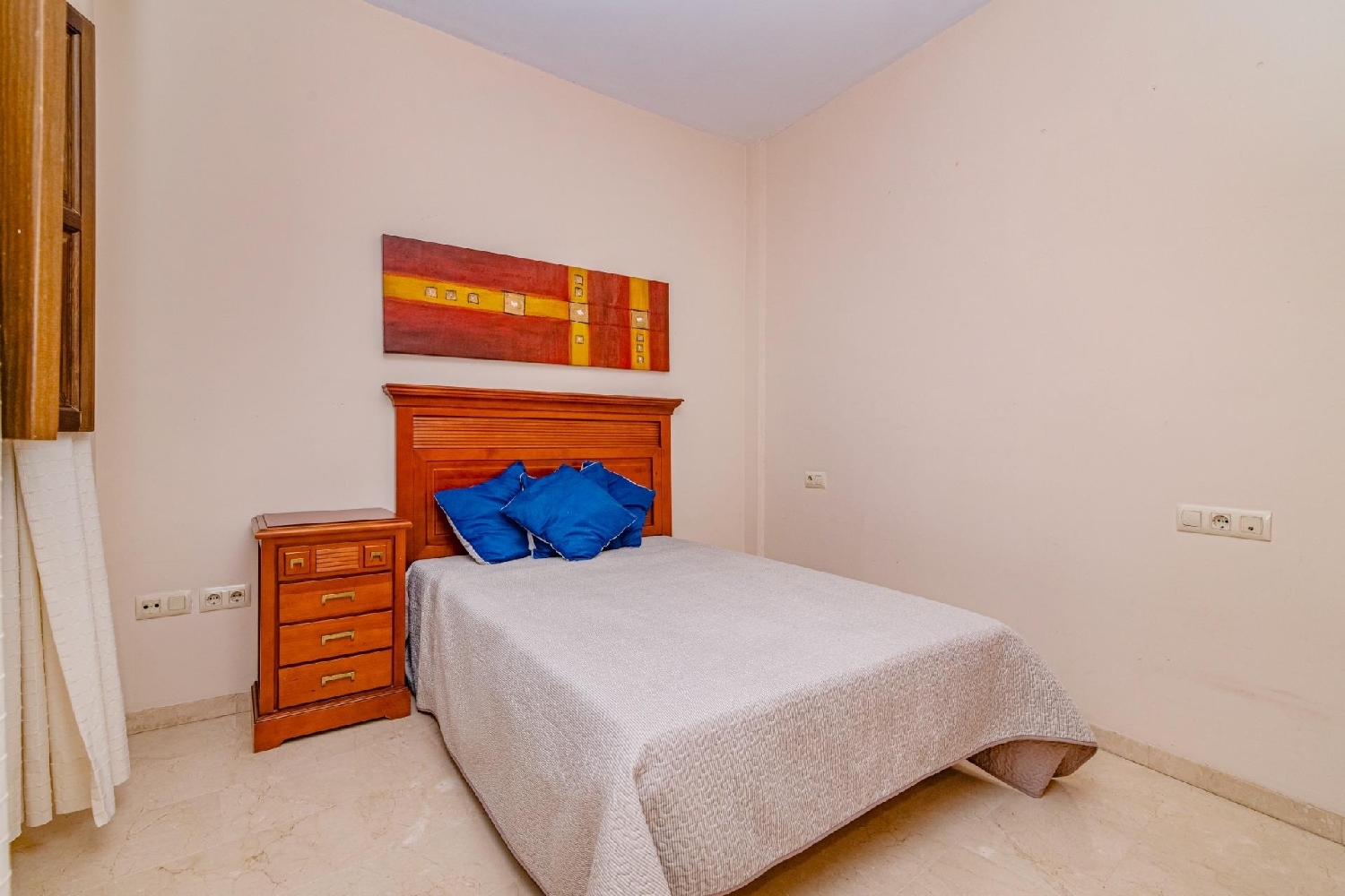  till salu lägenhet Barrio De Granada Alacantí 8