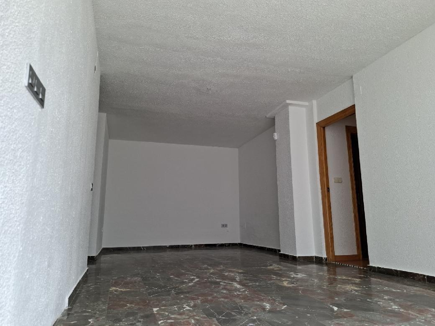  till salu lägenhet Barrio De Granada Alacantí 7