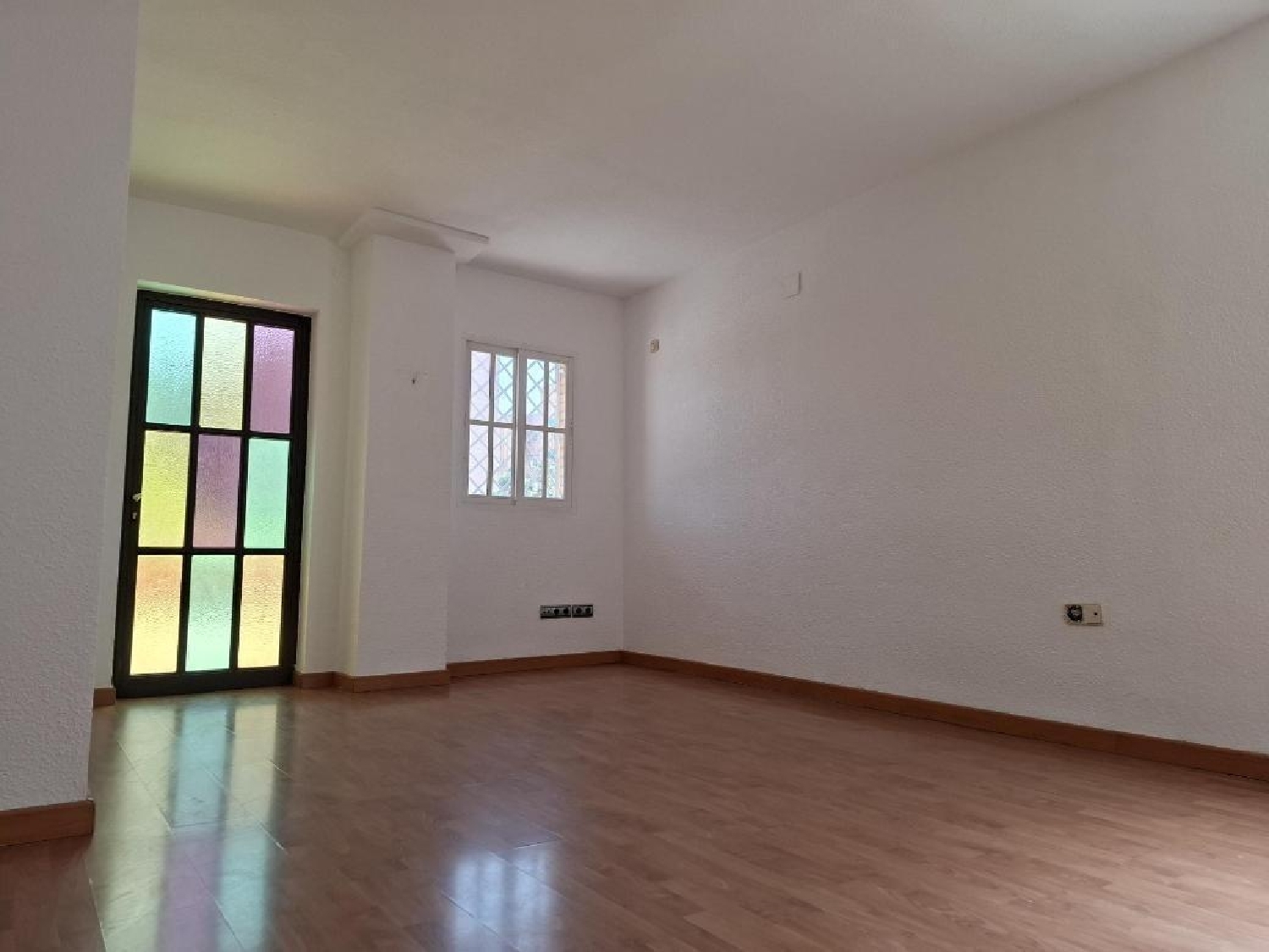  till salu lägenhet Barrio De Granada Alacantí 8