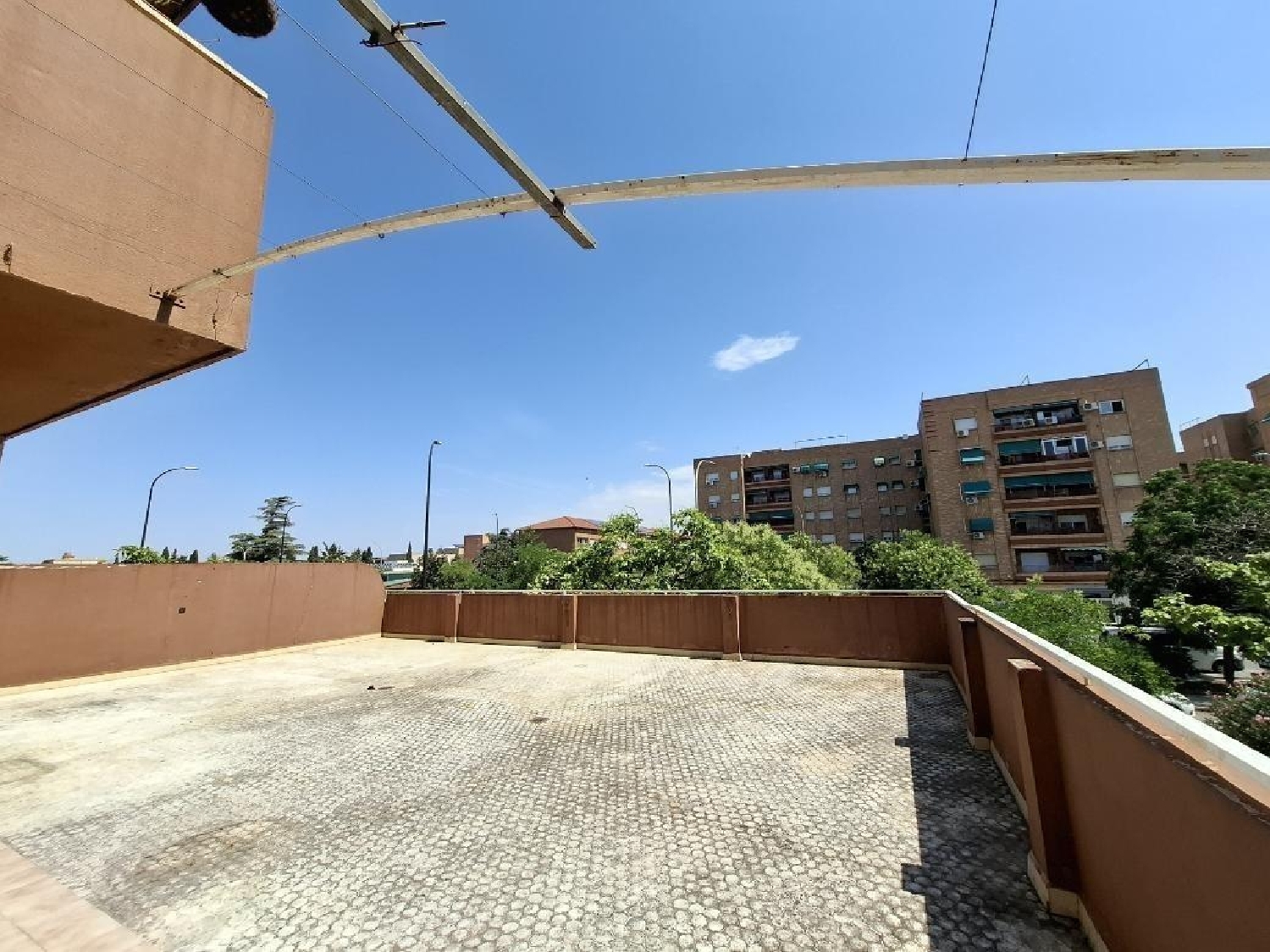  till salu lägenhet Barrio De Granada Alacantí 4
