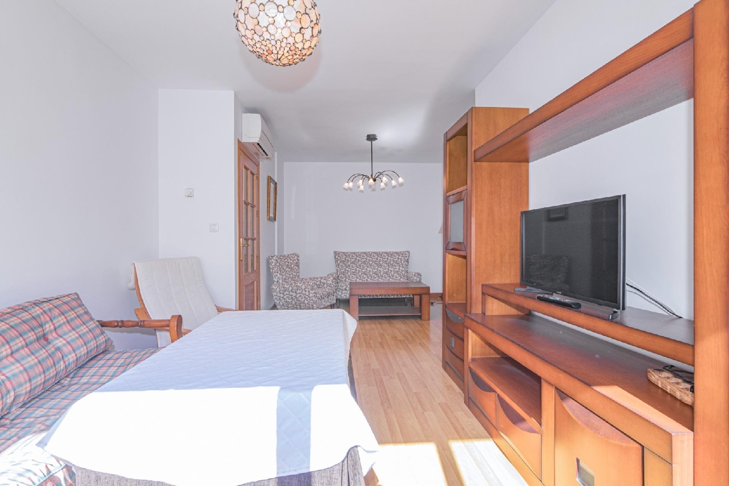  en venta apartamento Barrio De Granada Alacantí 5