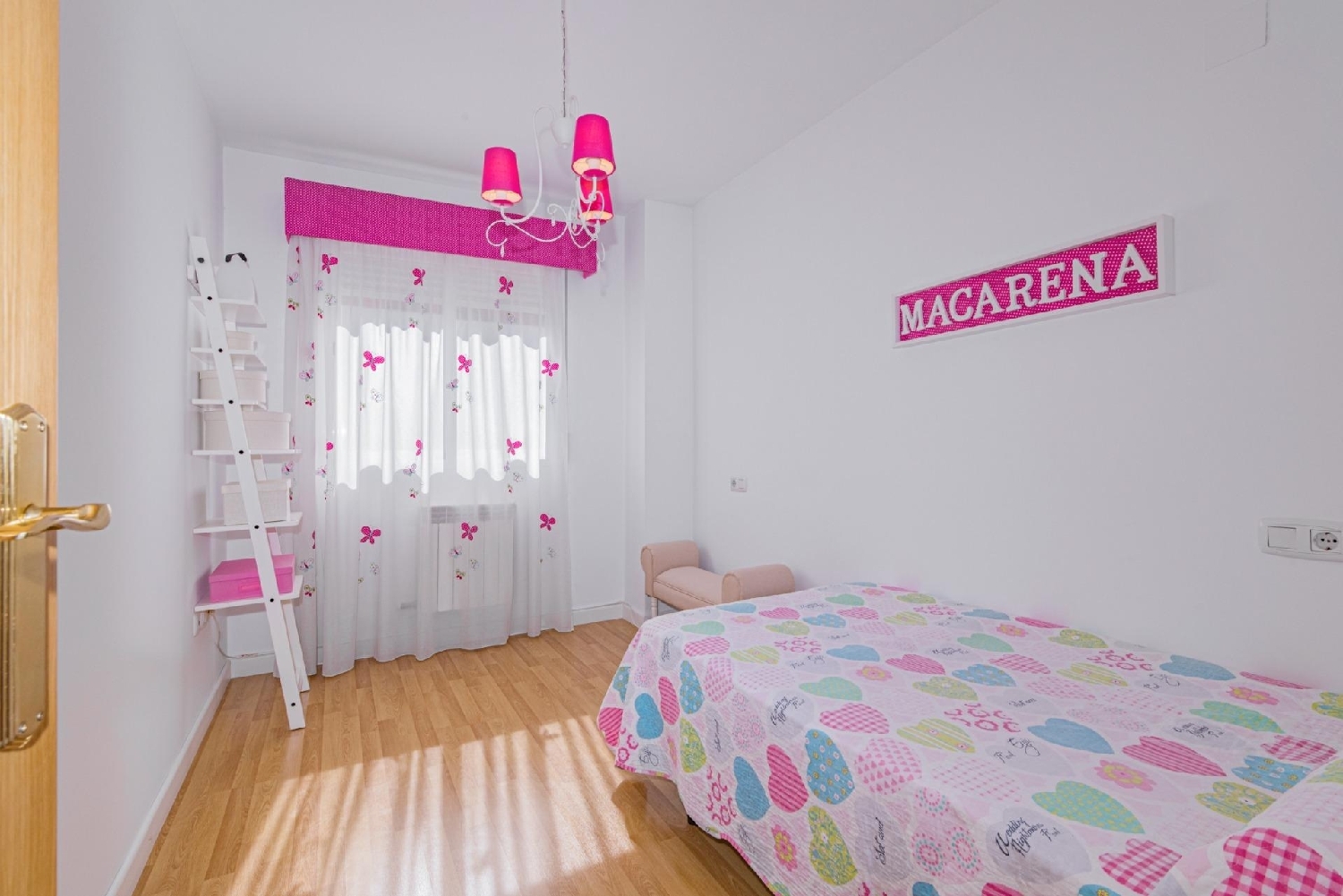  en venta apartamento Barrio De Granada Alacantí 7