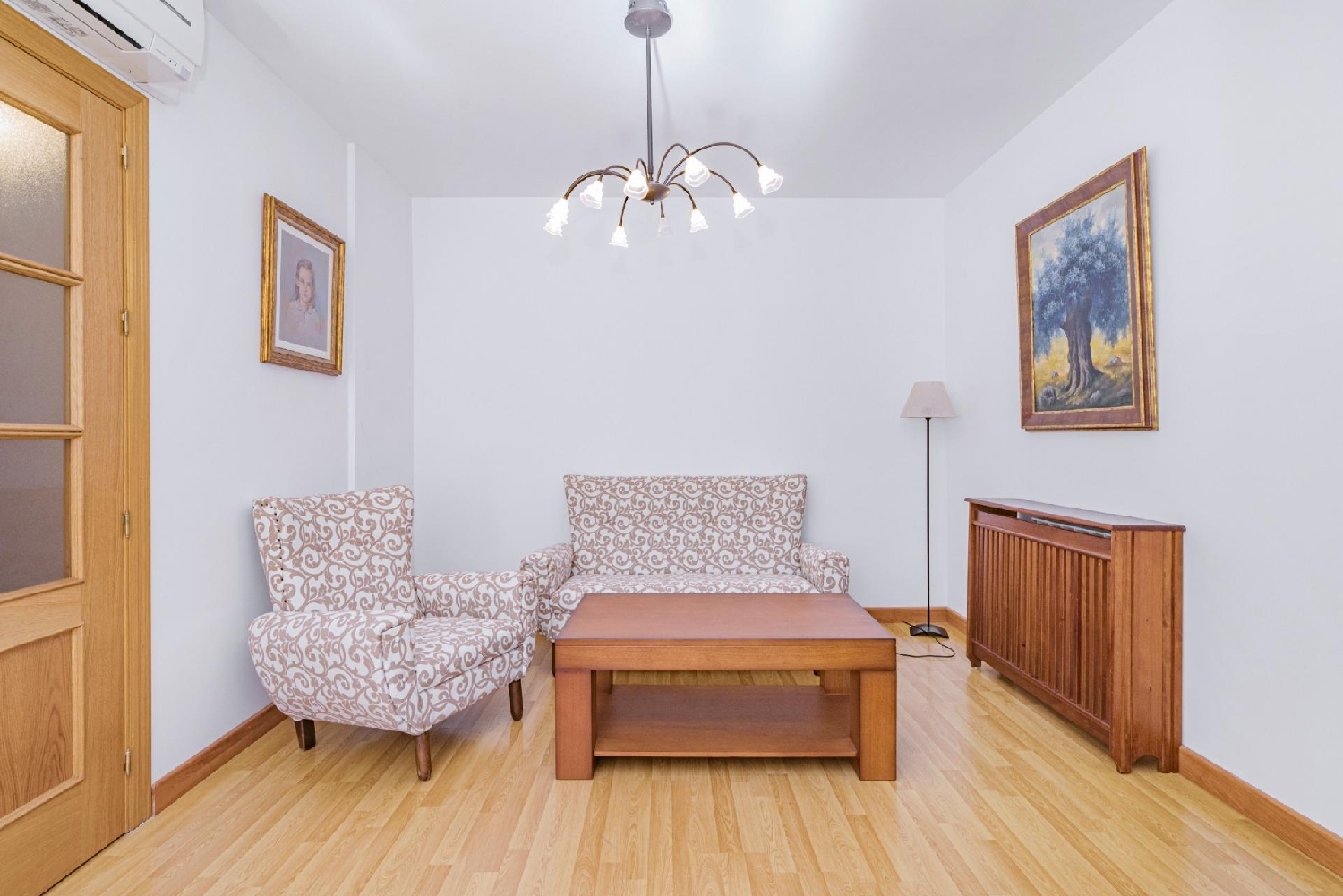  en venta apartamento Barrio De Granada Alacantí 4
