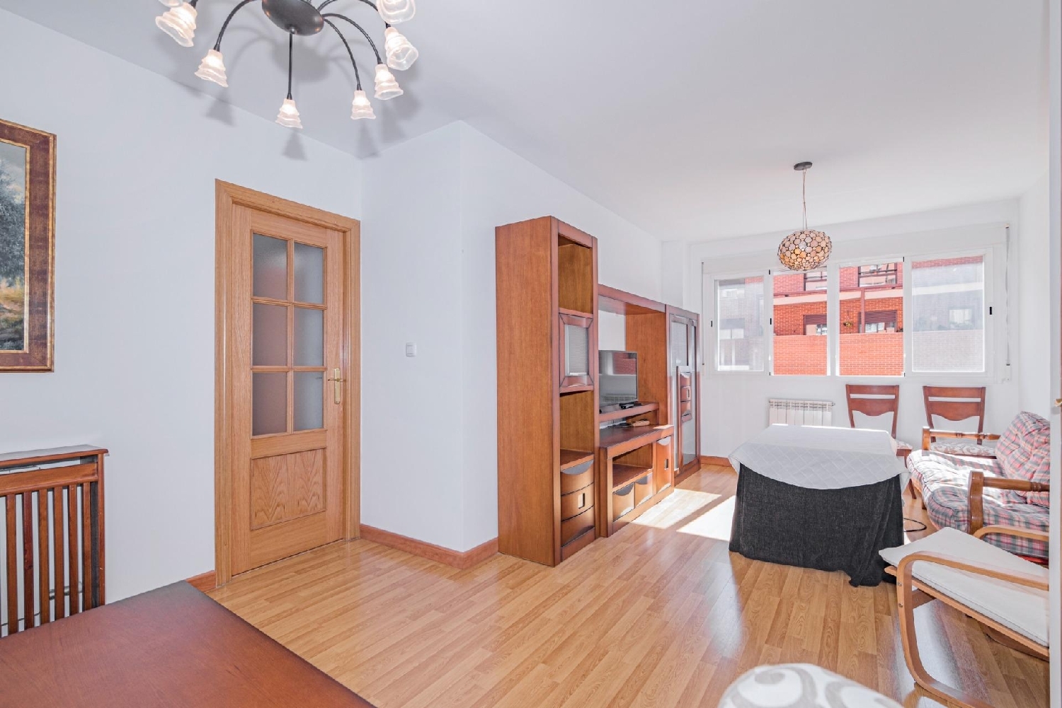  en venta apartamento Barrio De Granada Alacantí 3