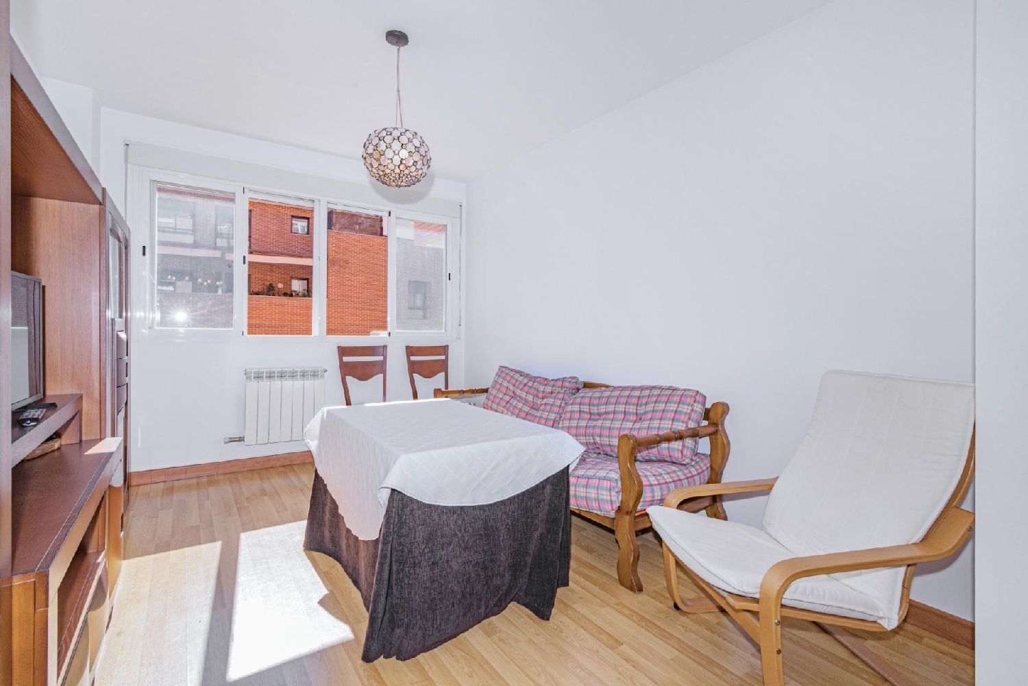  en venta apartamento Barrio De Granada Alacantí 1