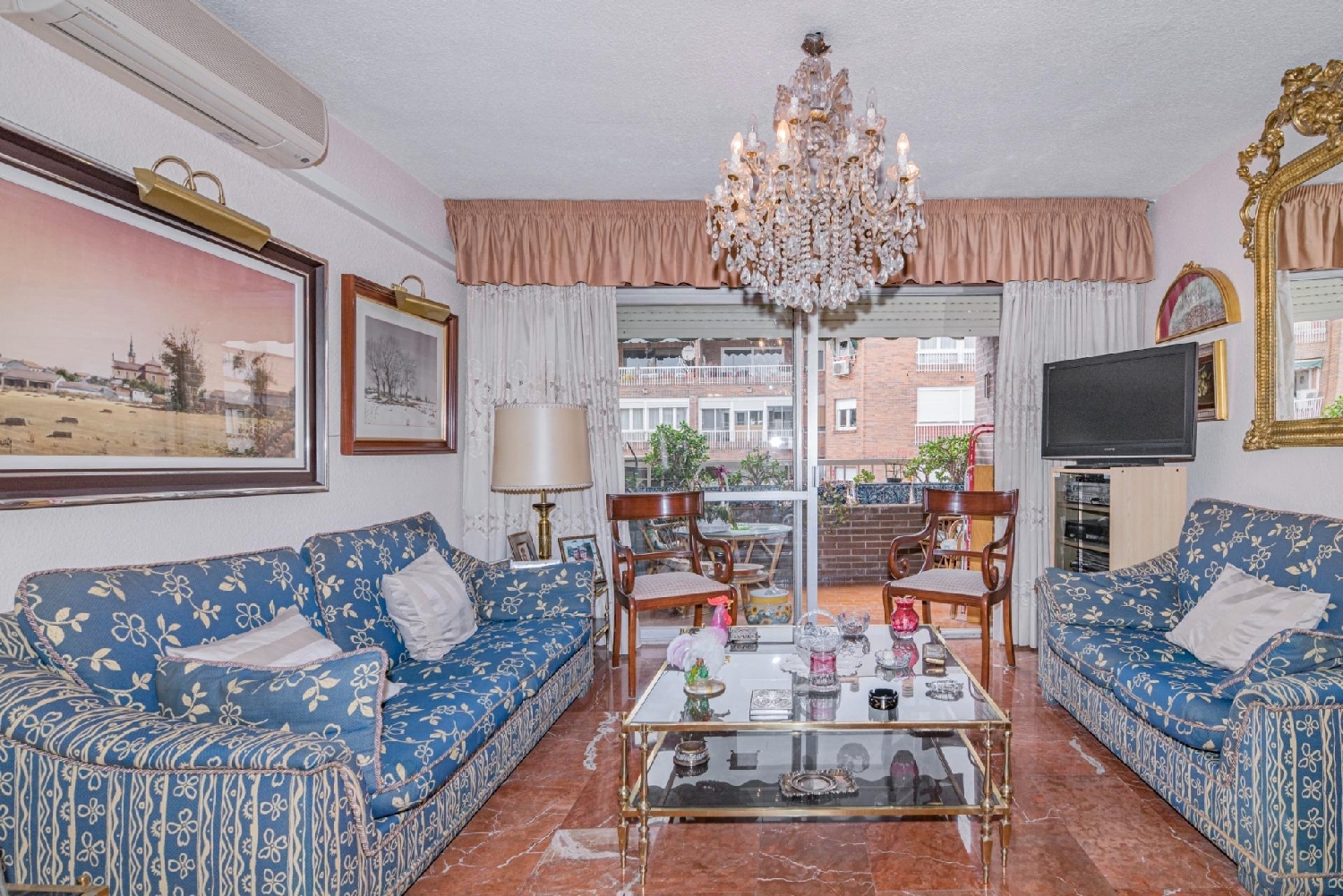 à vendre appartement Barrio De Granada Alacantí 3