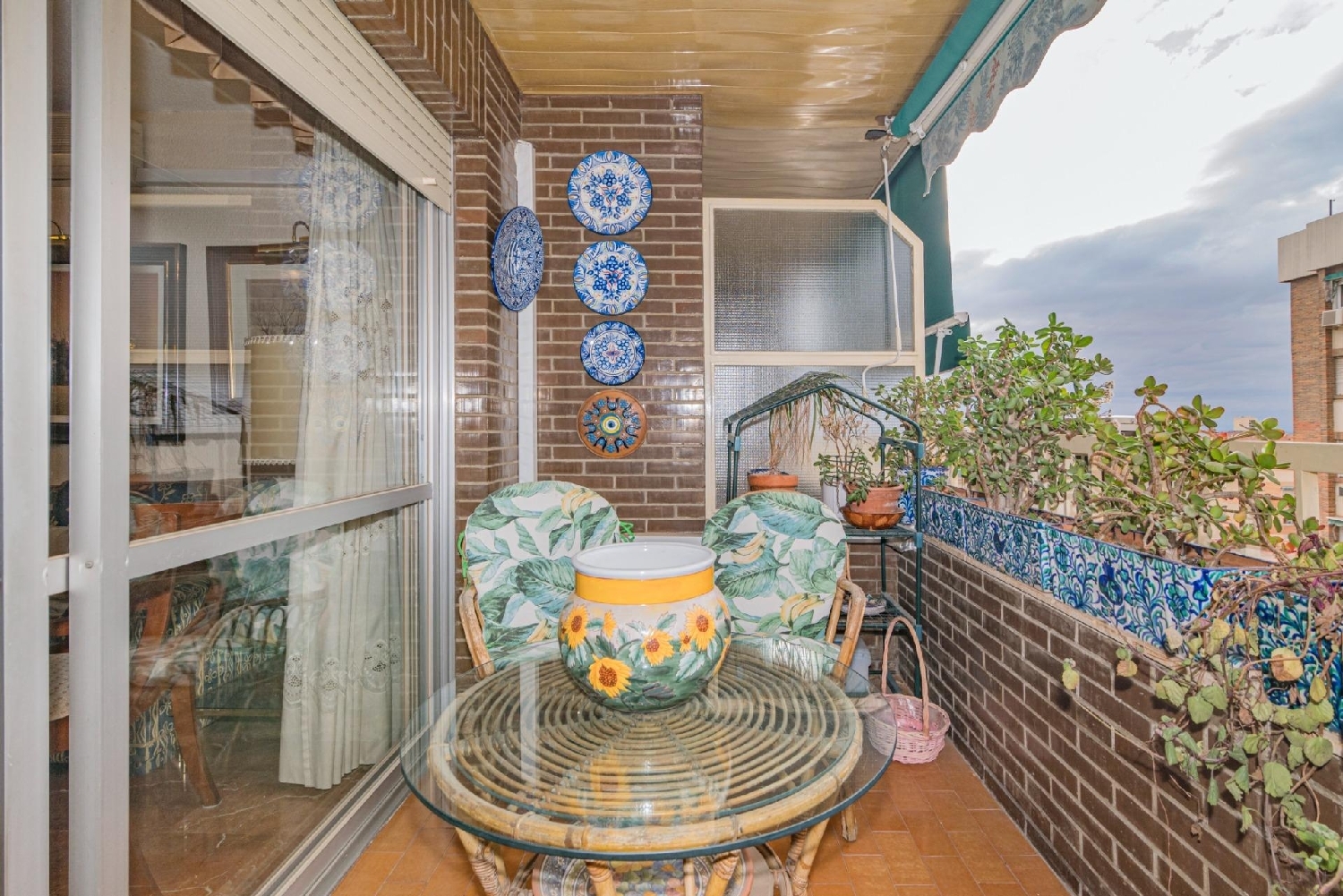 à vendre appartement Barrio De Granada Alacantí 2