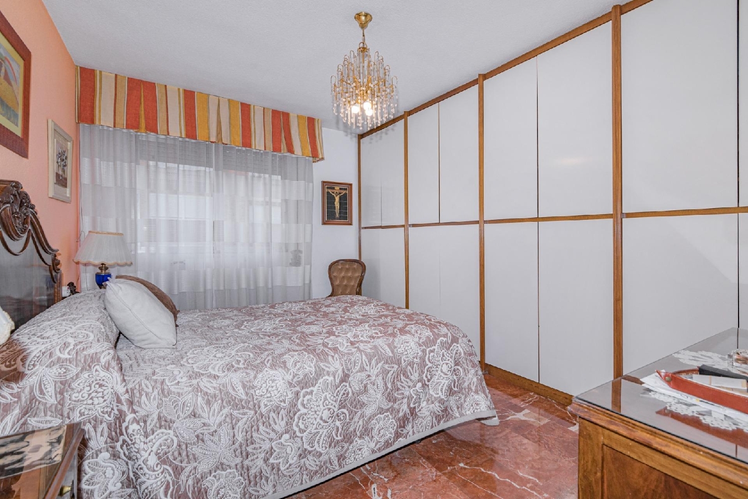  à vendre appartement Barrio De Granada Alacantí 4