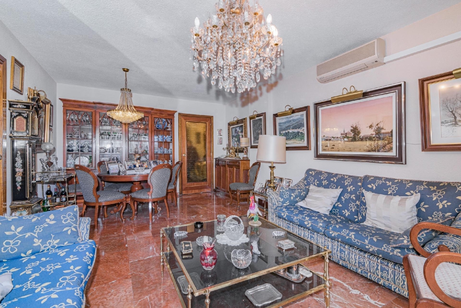  à vendre appartement Barrio De Granada Alacantí 6