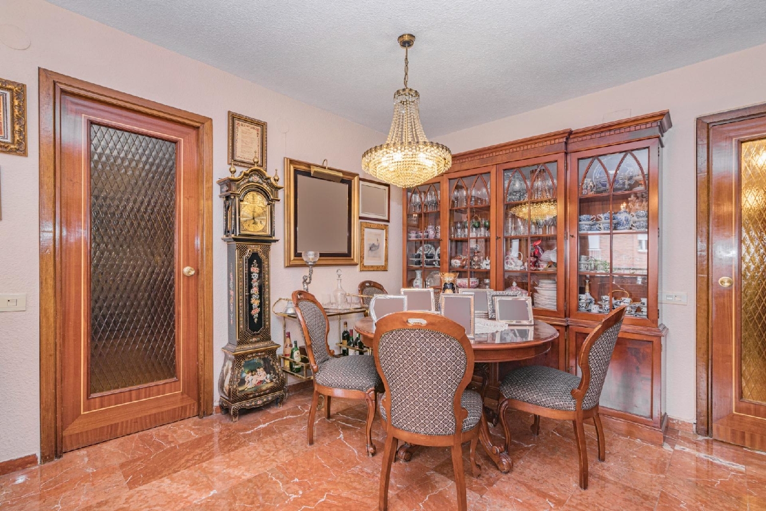  à vendre appartement Barrio De Granada Alacantí 8