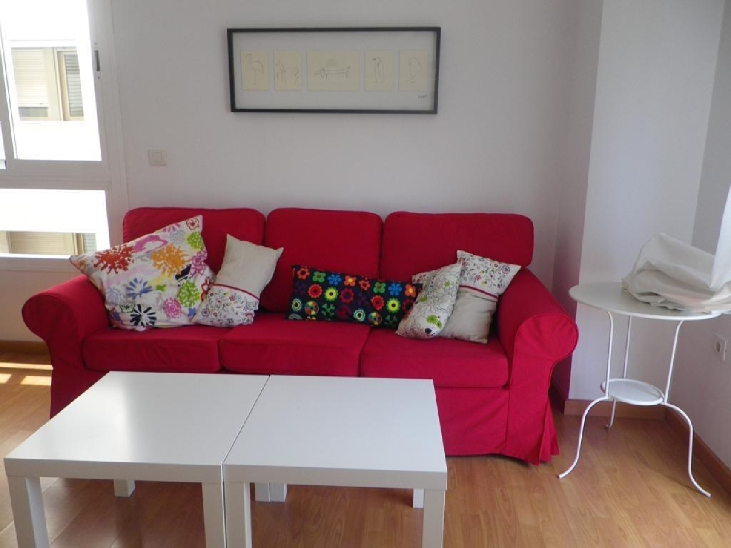 à vendre appartement Barrio De Granada Alacantí 4