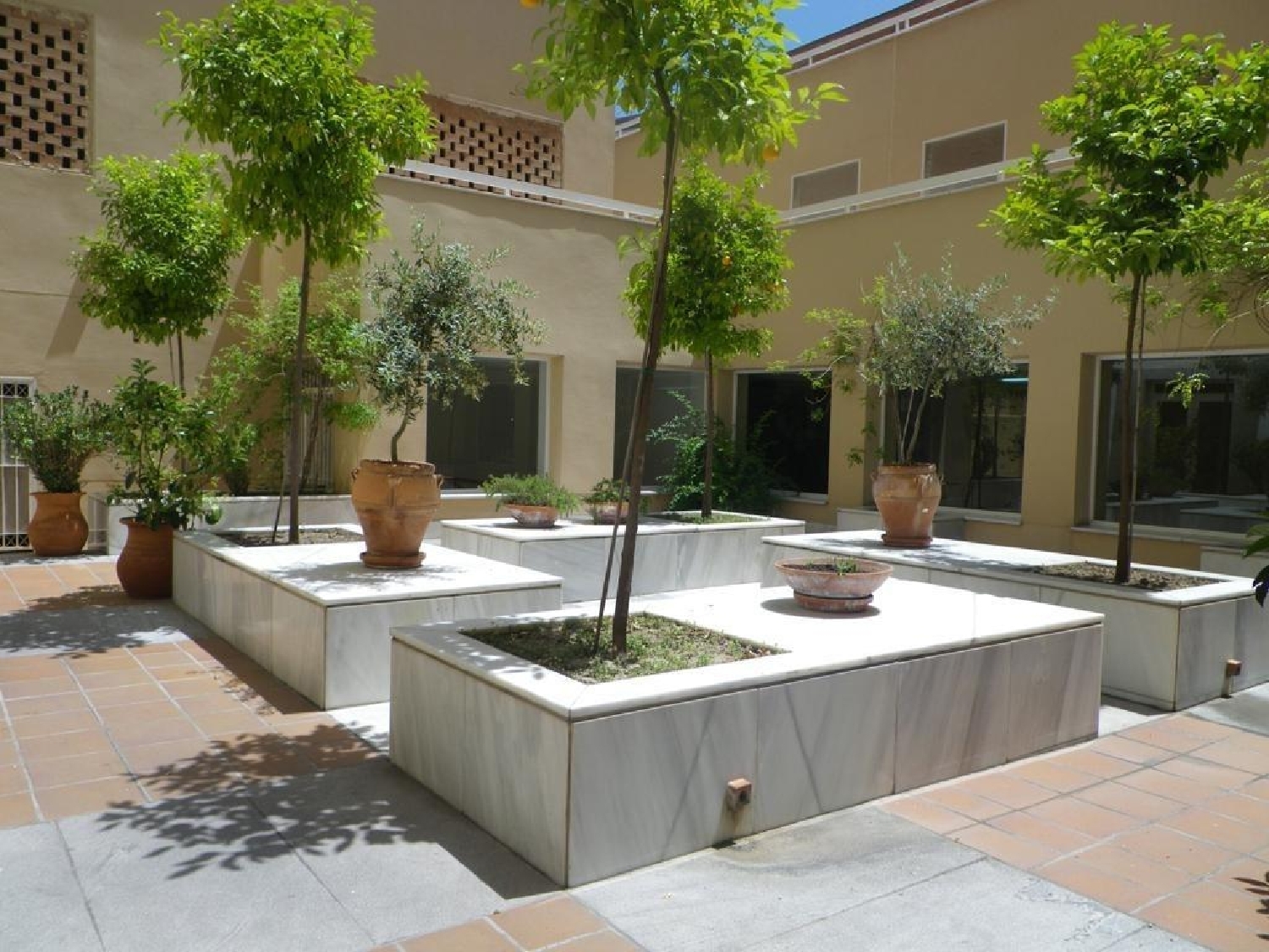 à vendre appartement Barrio De Granada Alacantí 1