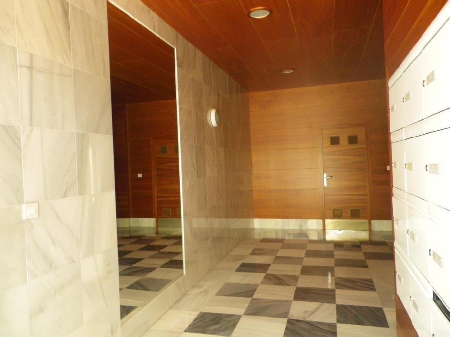 à vendre appartement Barrio De Granada Alacantí 2