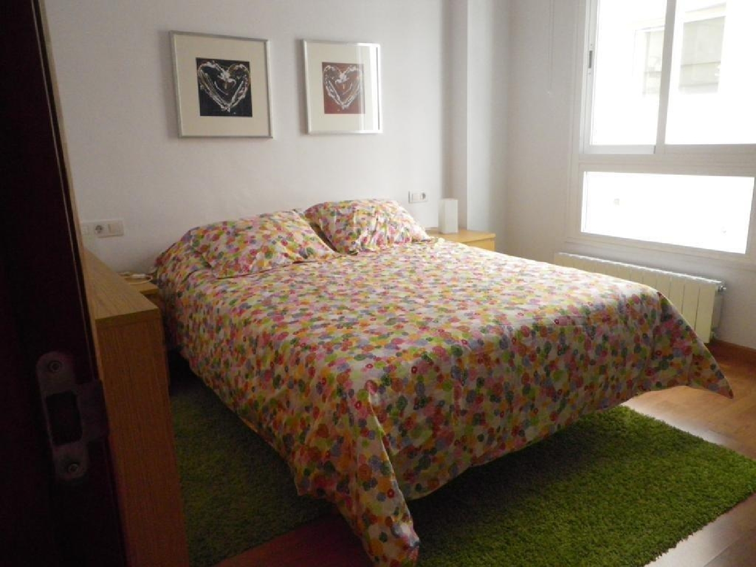 à vendre appartement Barrio De Granada Alacantí 7