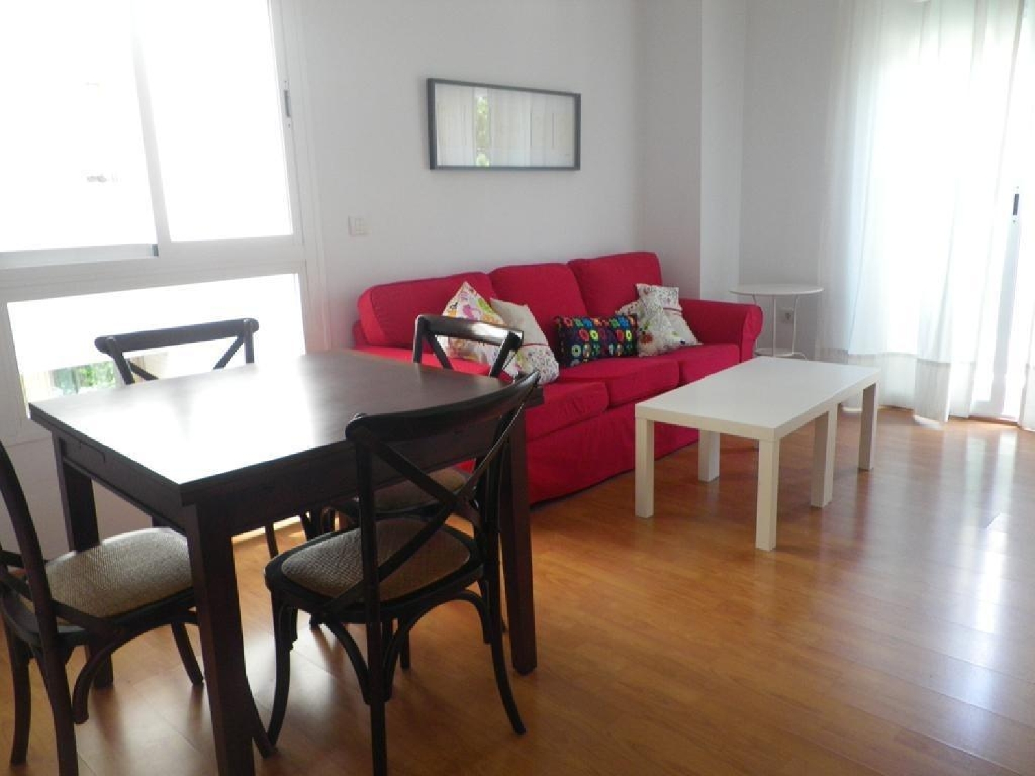 à vendre appartement Barrio De Granada Alacantí 3