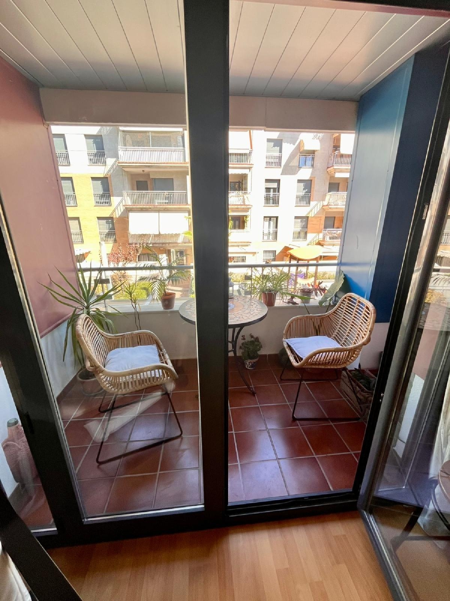 à vendre appartement Barrio De Granada Alacantí 4