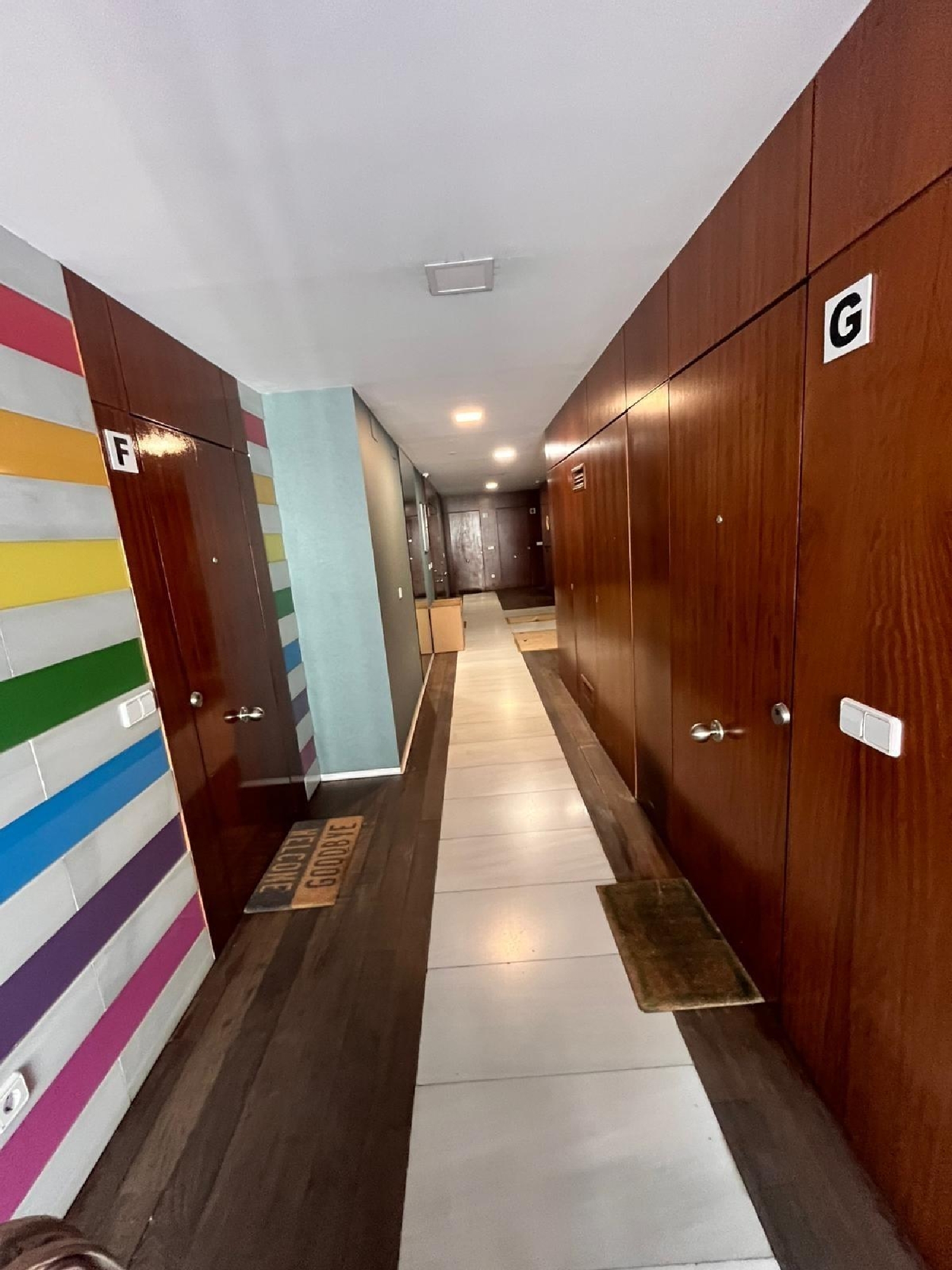 à vendre appartement Barrio De Granada Alacantí 5