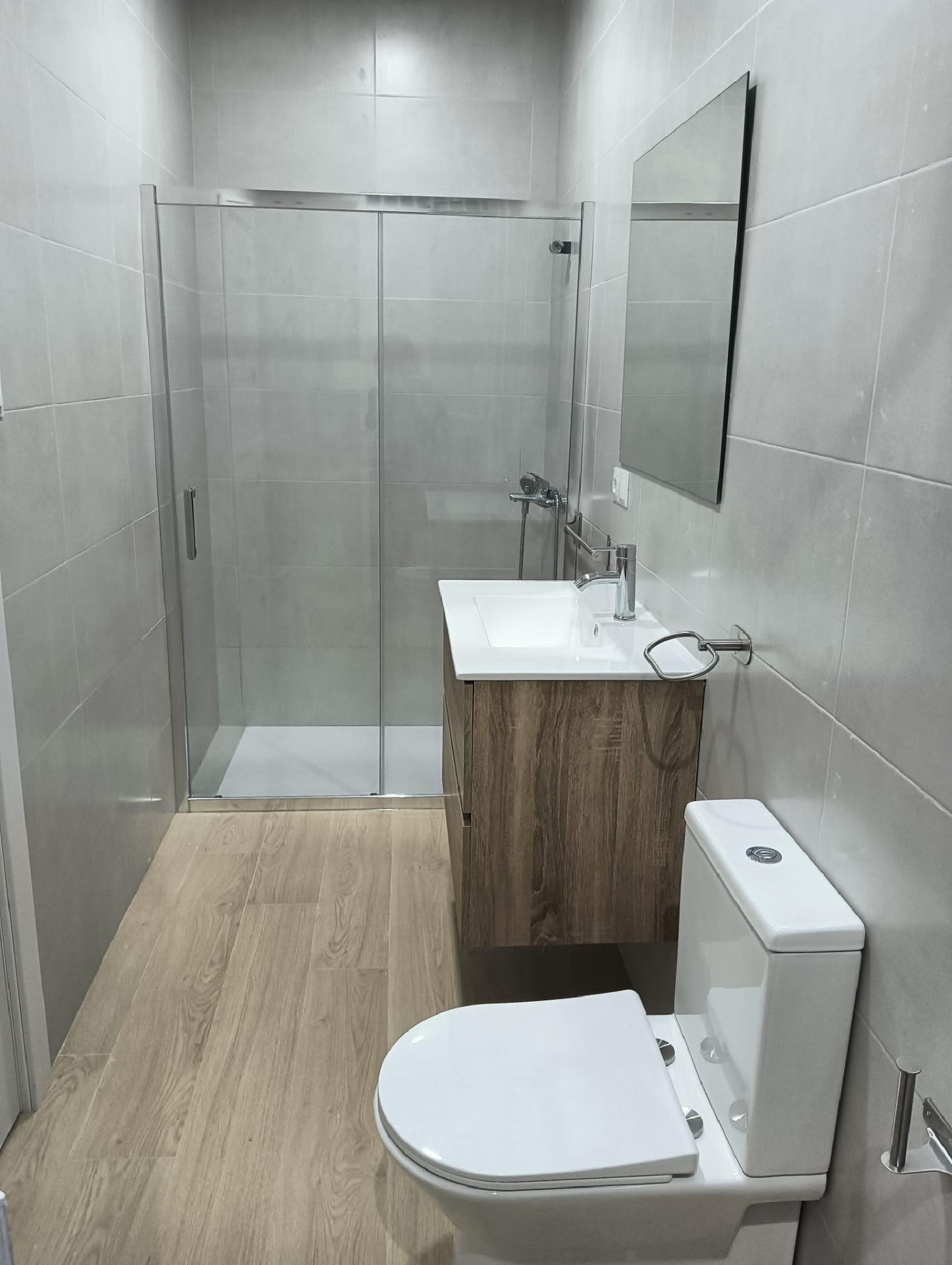 à vendre appartement Barrio De Granada Alacantí 6