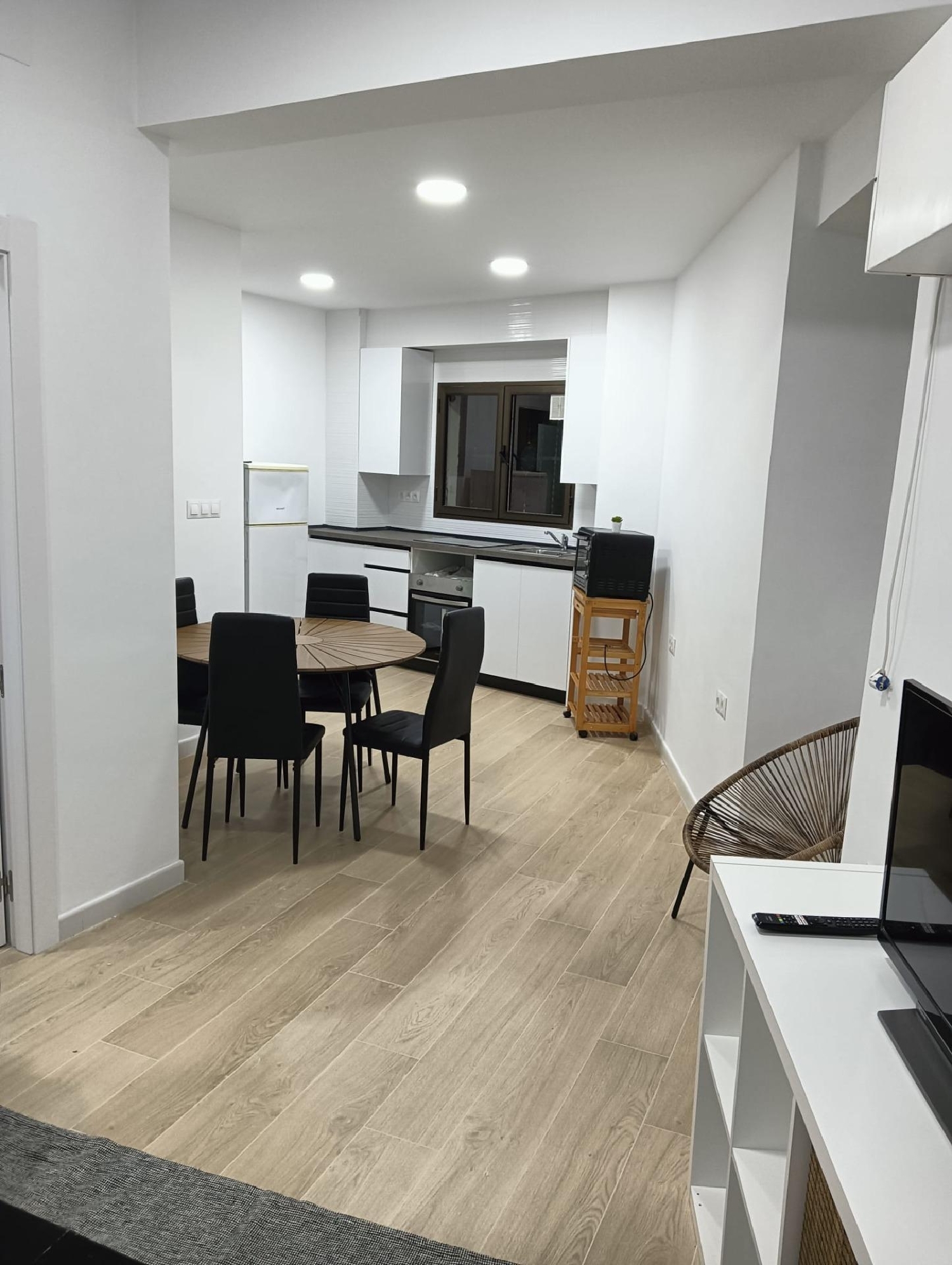 à vendre appartement Barrio De Granada Alacantí 2