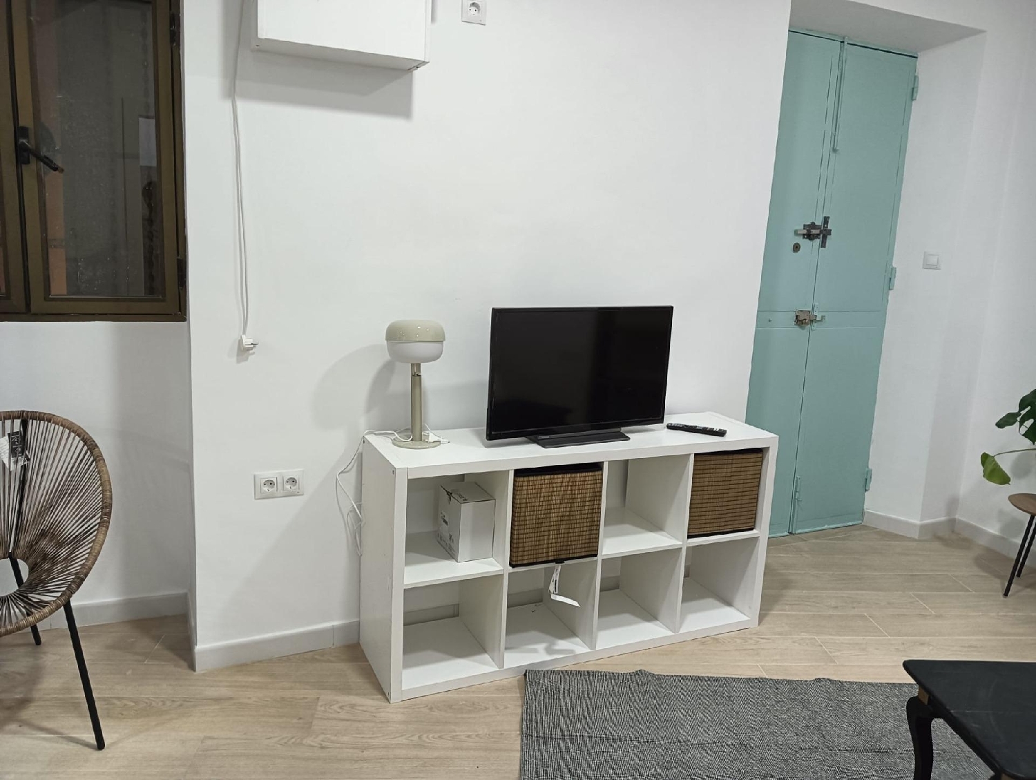 à vendre appartement Barrio De Granada Alacantí 3