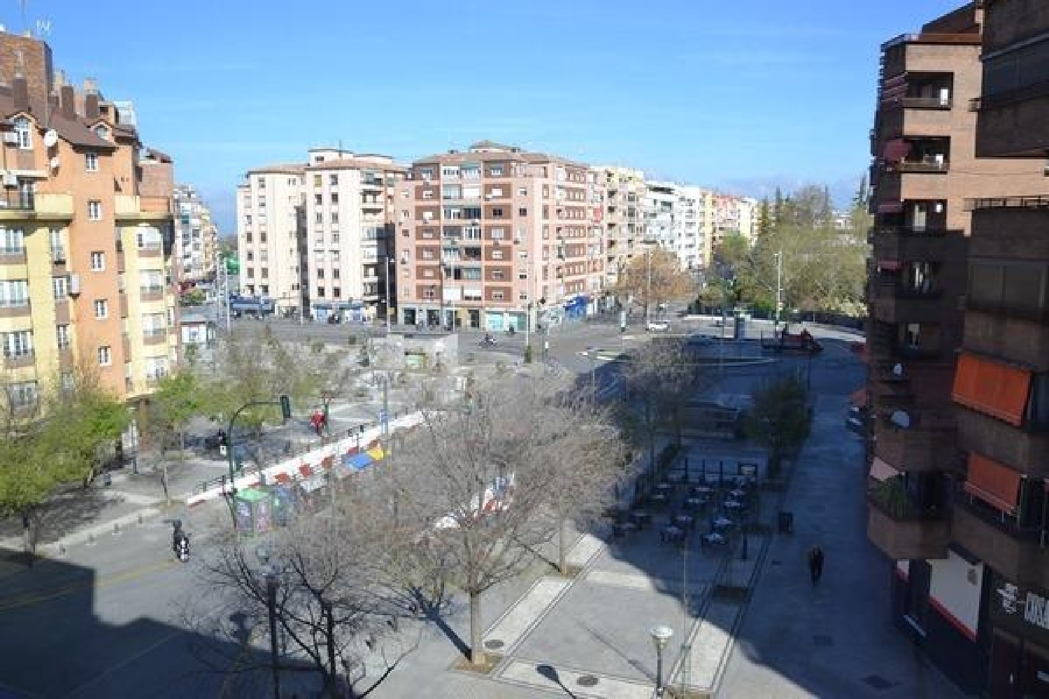  till salu lägenhet Barrio De Granada Alacantí 2