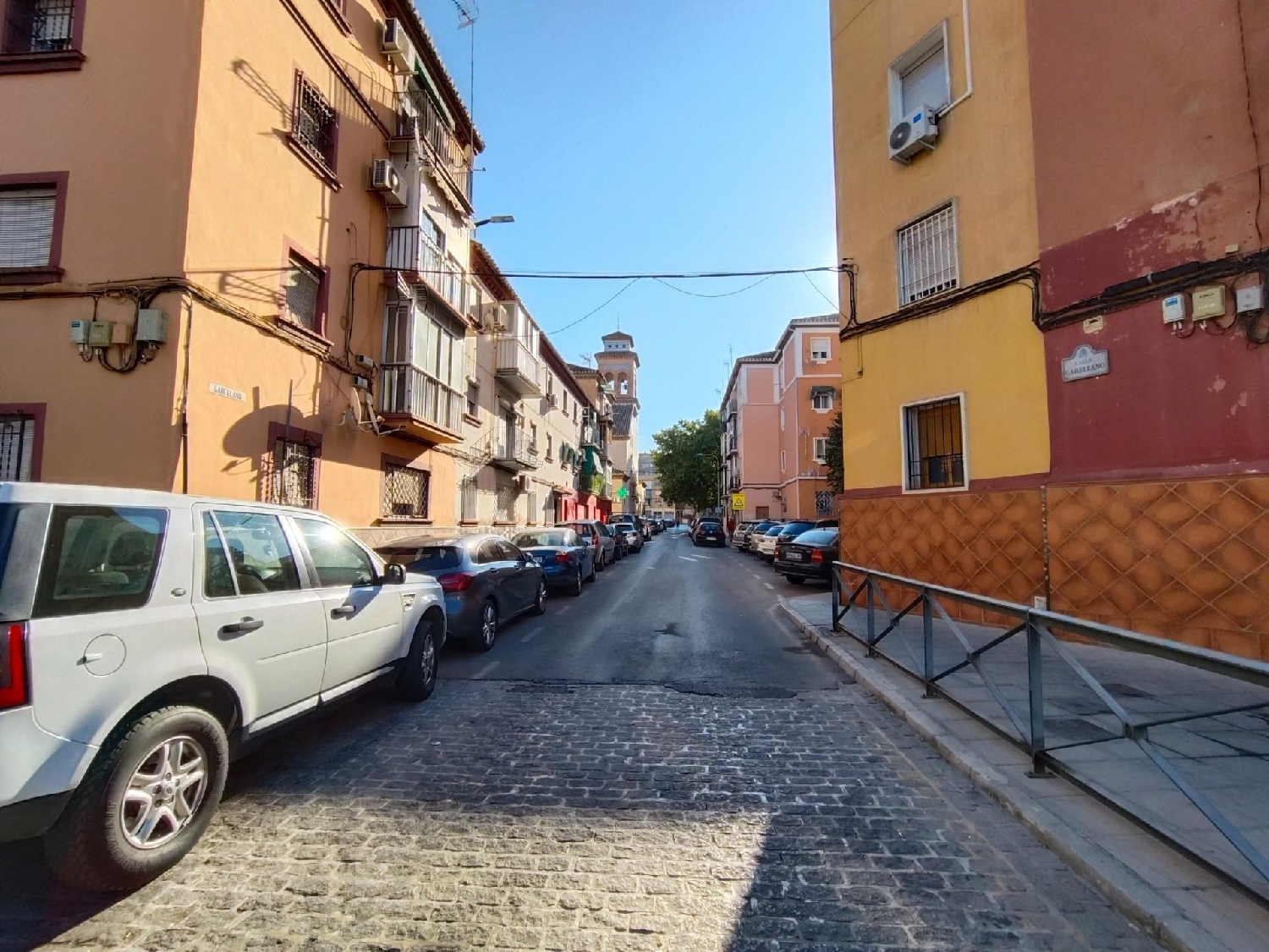  till salu lägenhet Barrio De Granada Alacantí 6