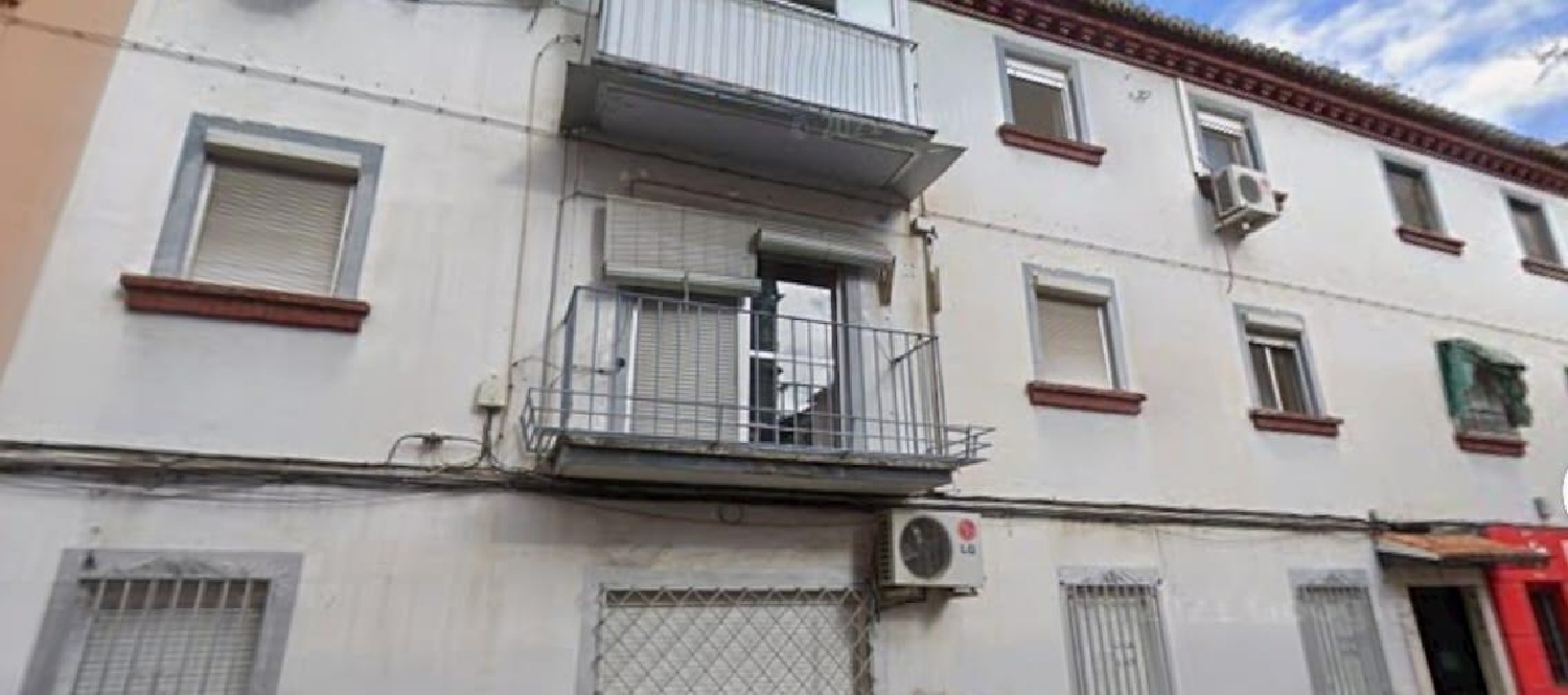  till salu lägenhet Barrio De Granada Alacantí 2