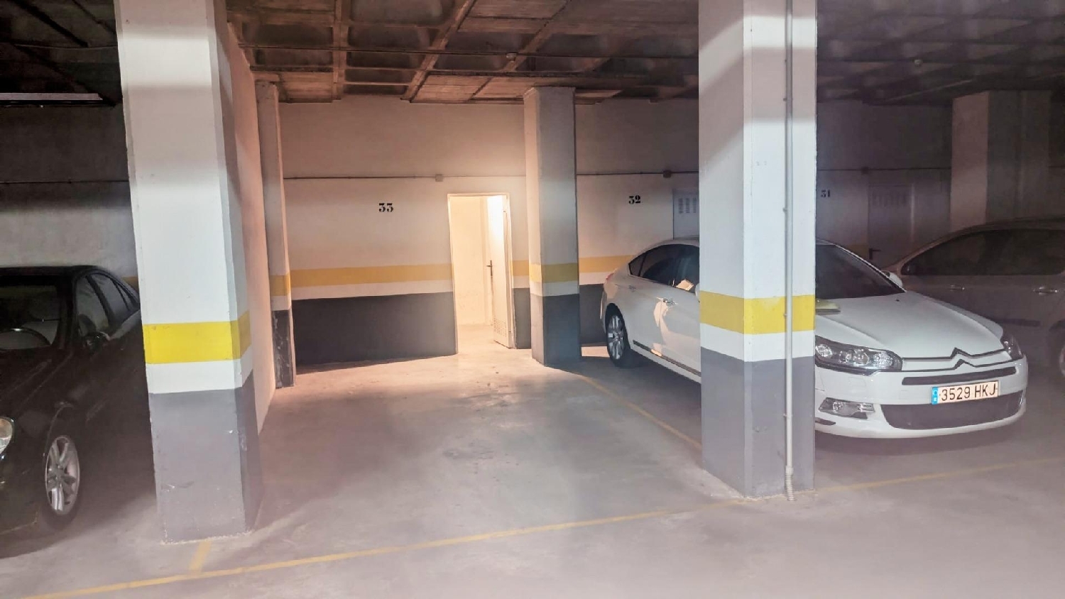  till salu lägenhet Barrio De Granada Alacantí 8