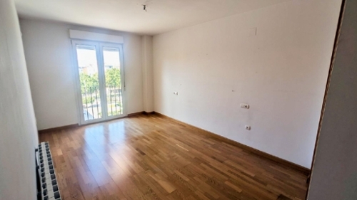 Barrio De Granada Alacantí lägenhet foto 6308755
